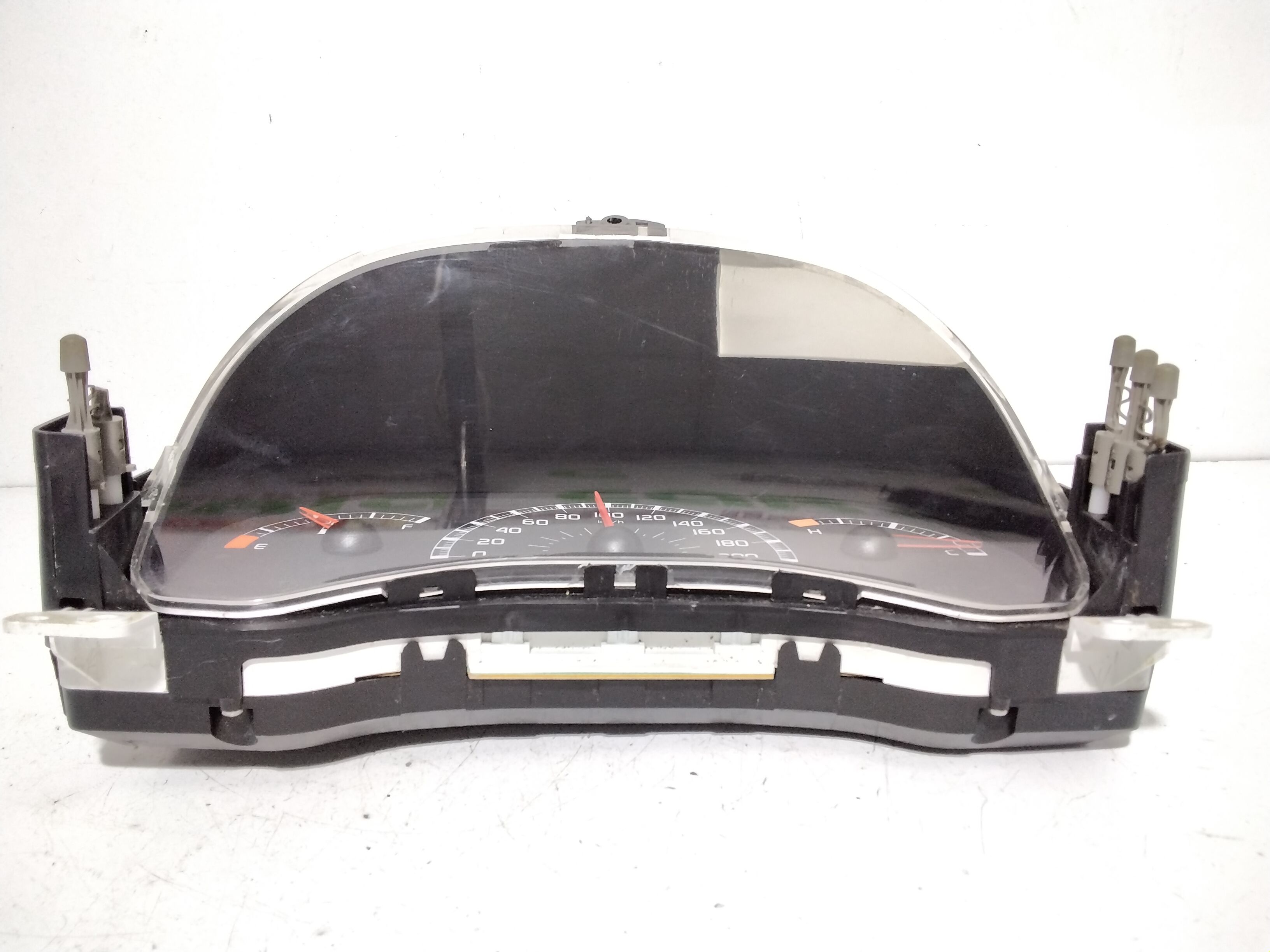 Quadro Strumenti FIAT Panda 2 Serie