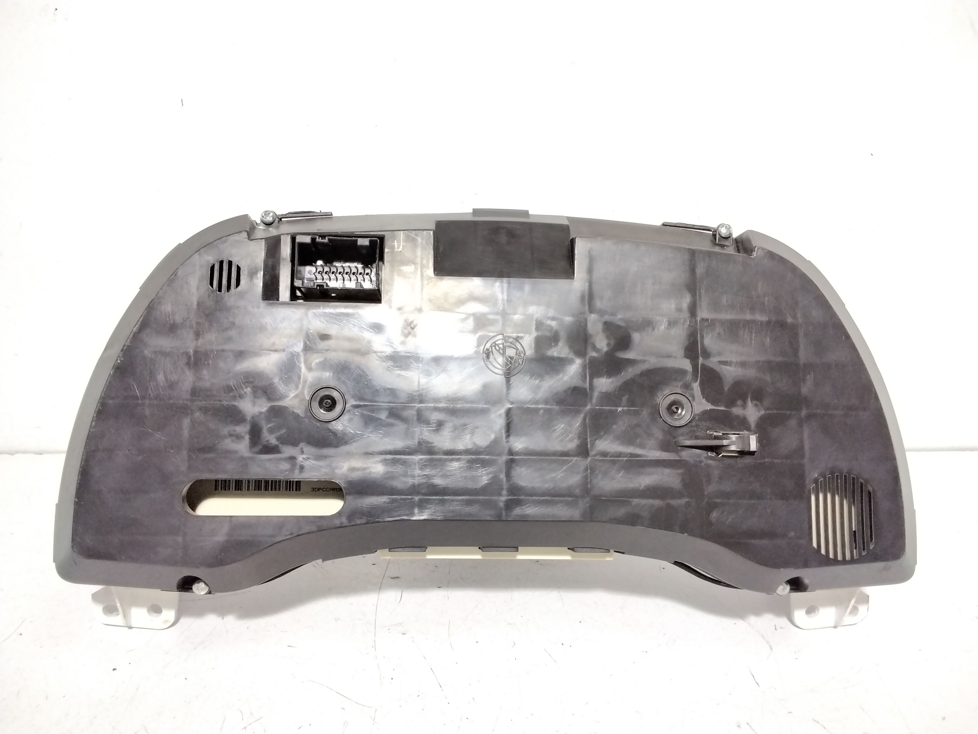 Quadro Strumenti FIAT Panda 2 Serie