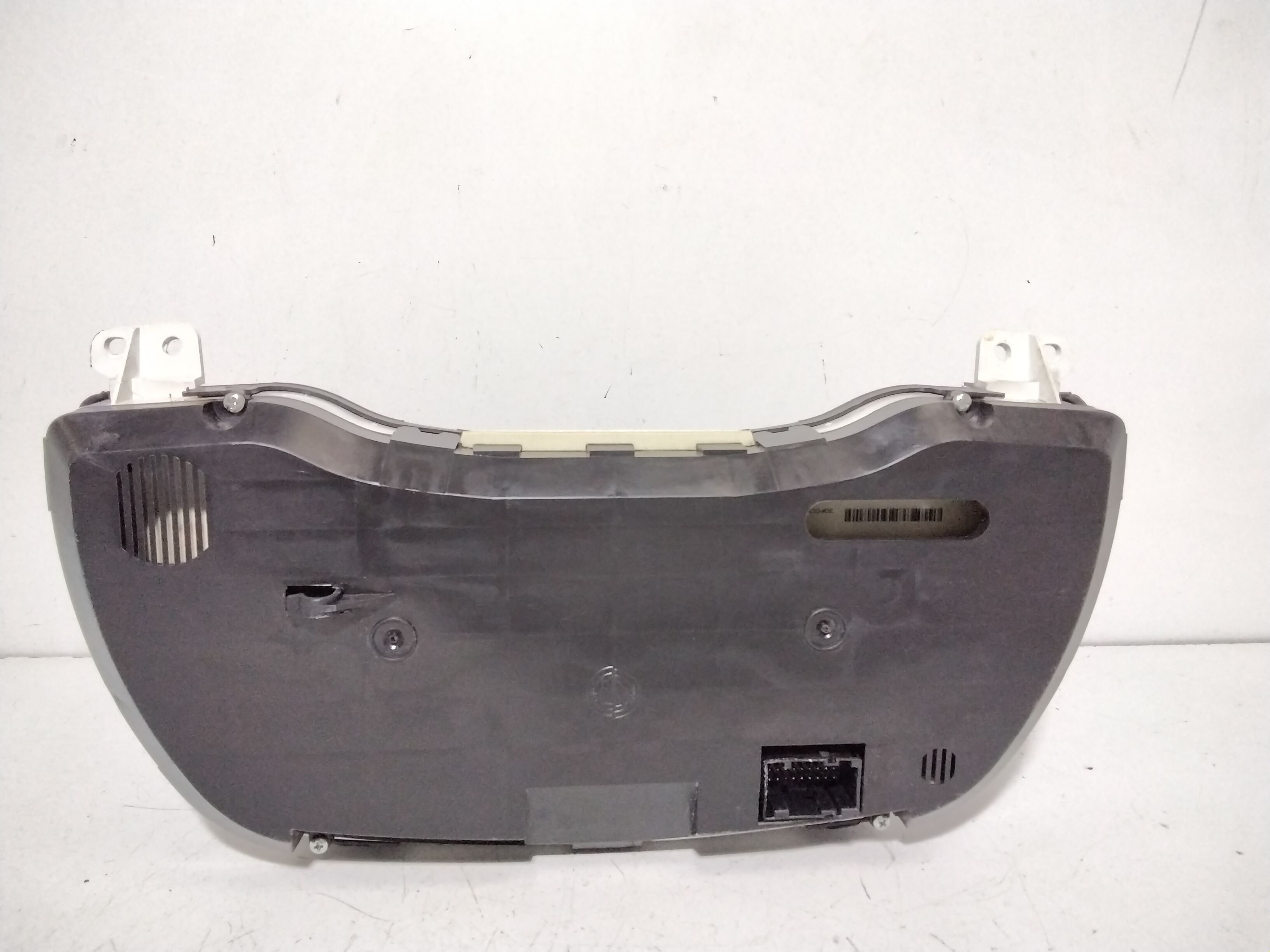 Quadro Strumenti FIAT Panda 2 Serie