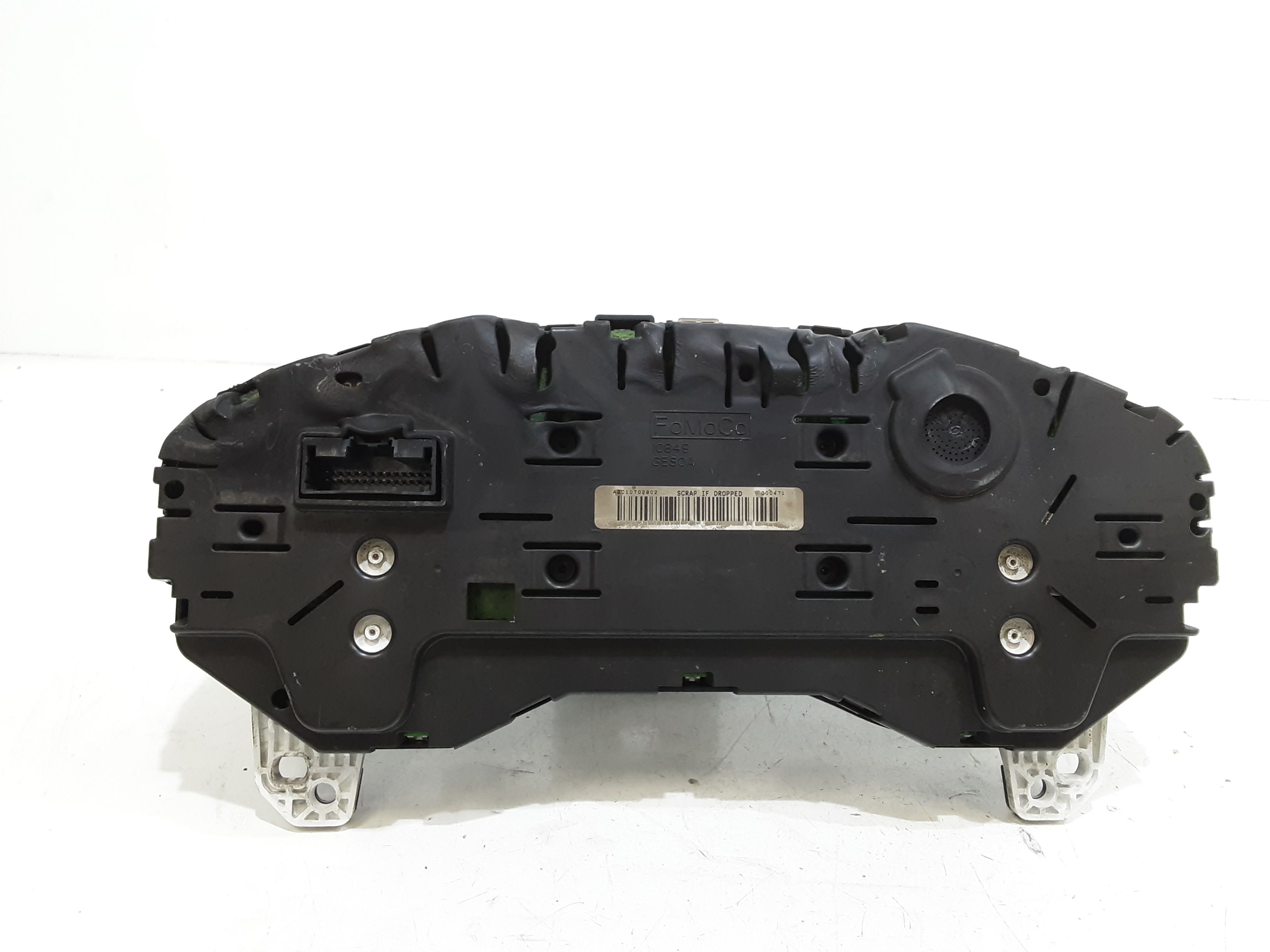Quadro Strumenti FORD S - Max Serie (15>18)