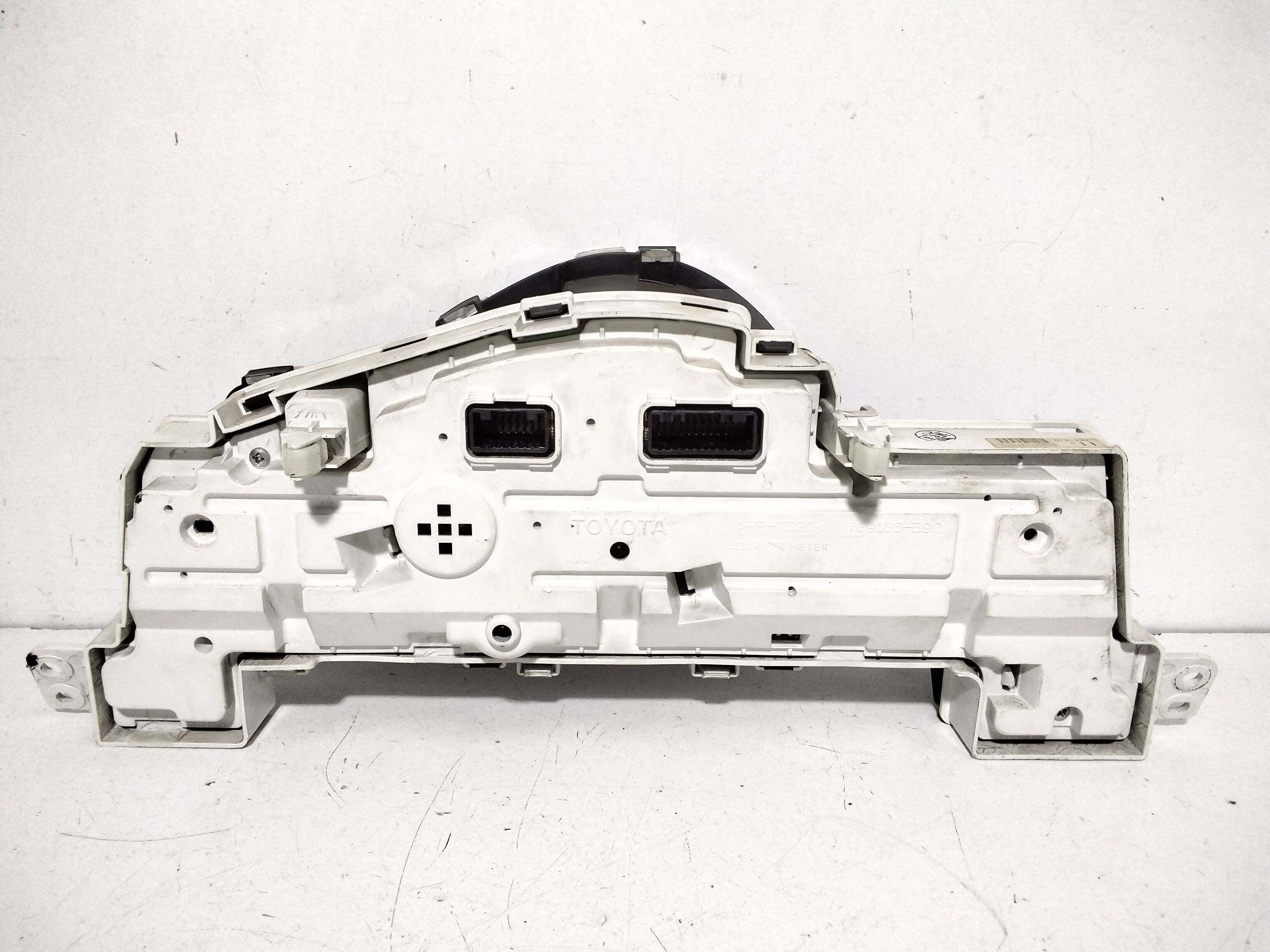 Quadro Strumenti TOYOTA IQ 1 Serie