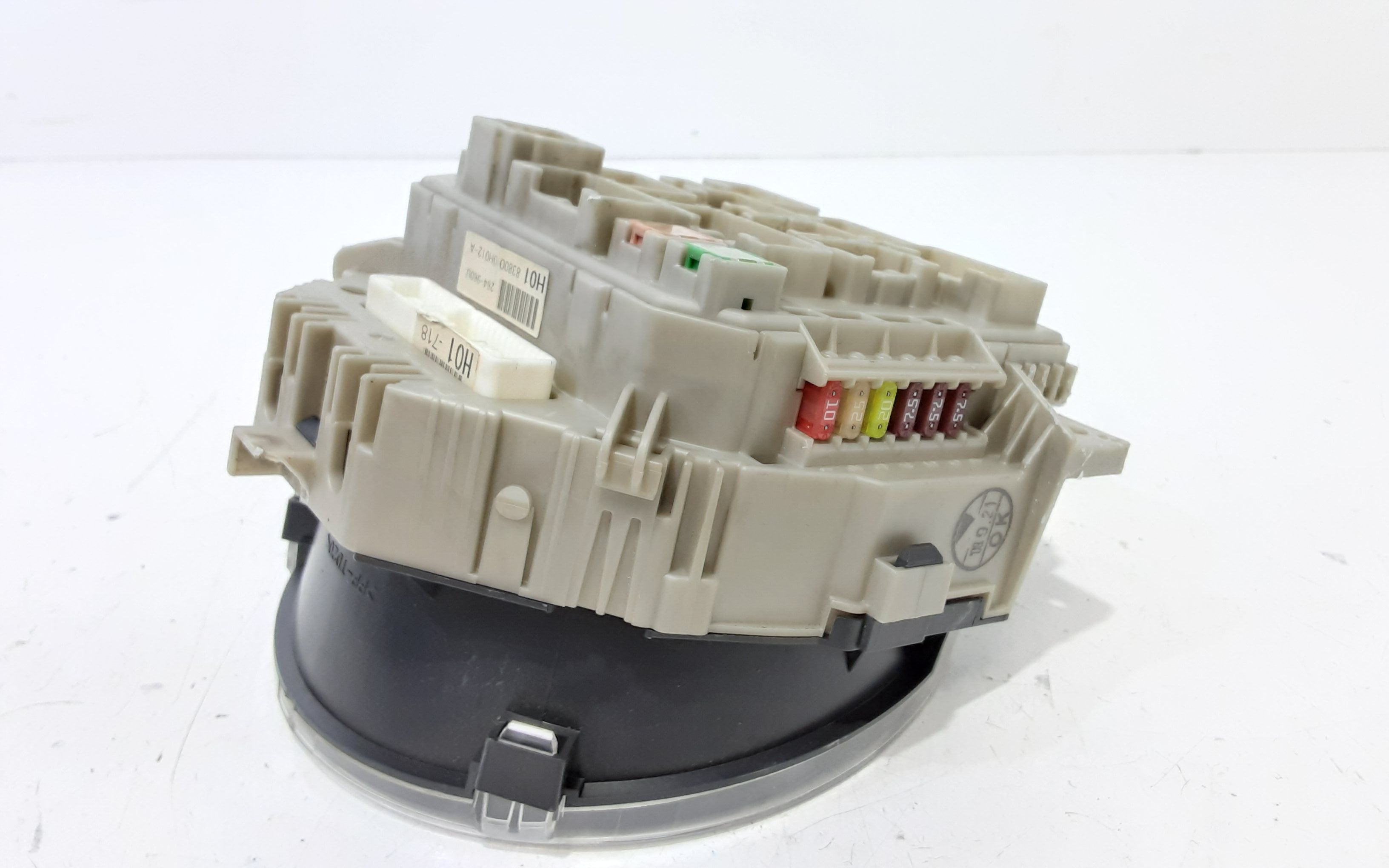 Quadro Strumenti TOYOTA Aygo 1 Serie