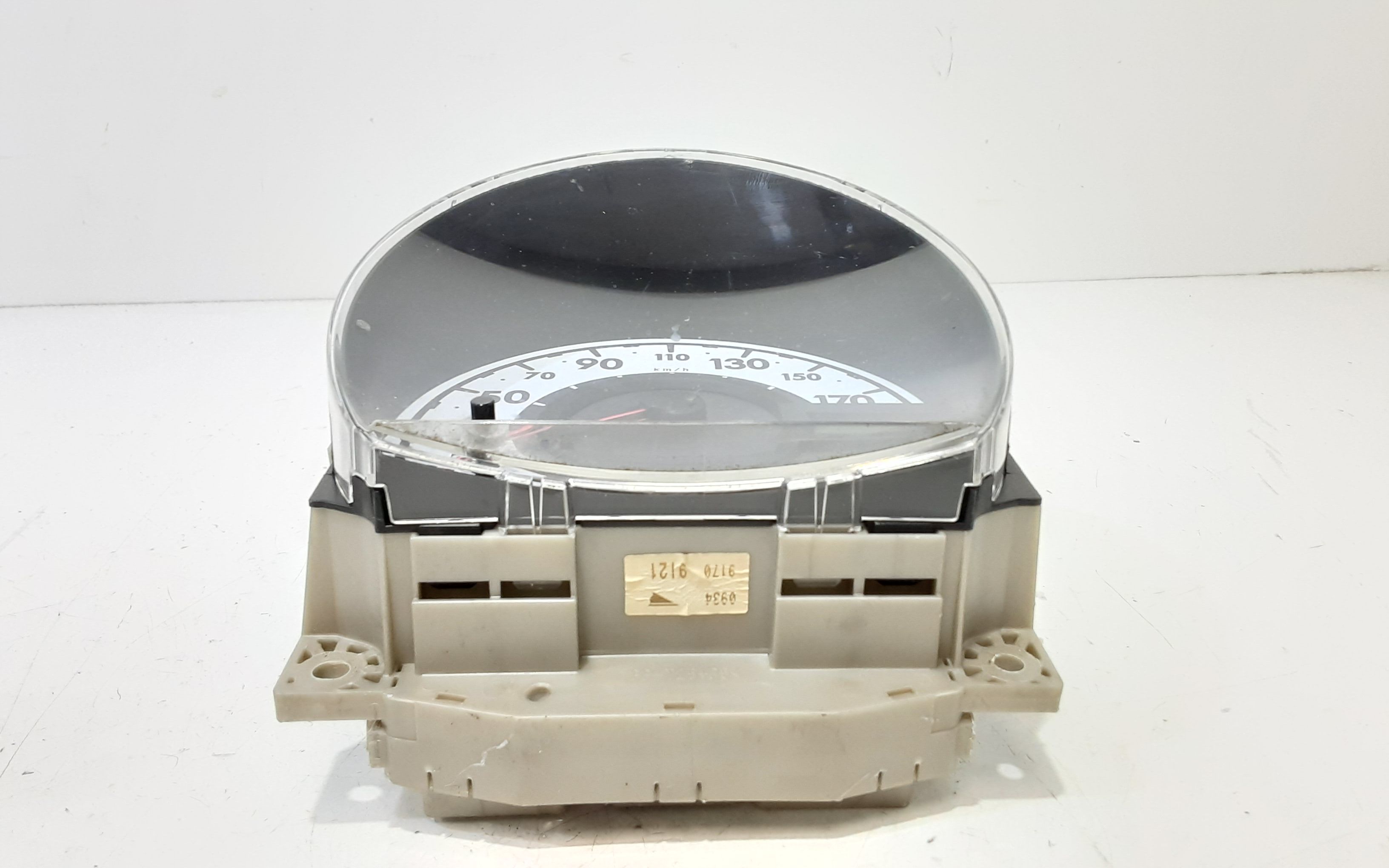 Quadro Strumenti TOYOTA Aygo 1 Serie