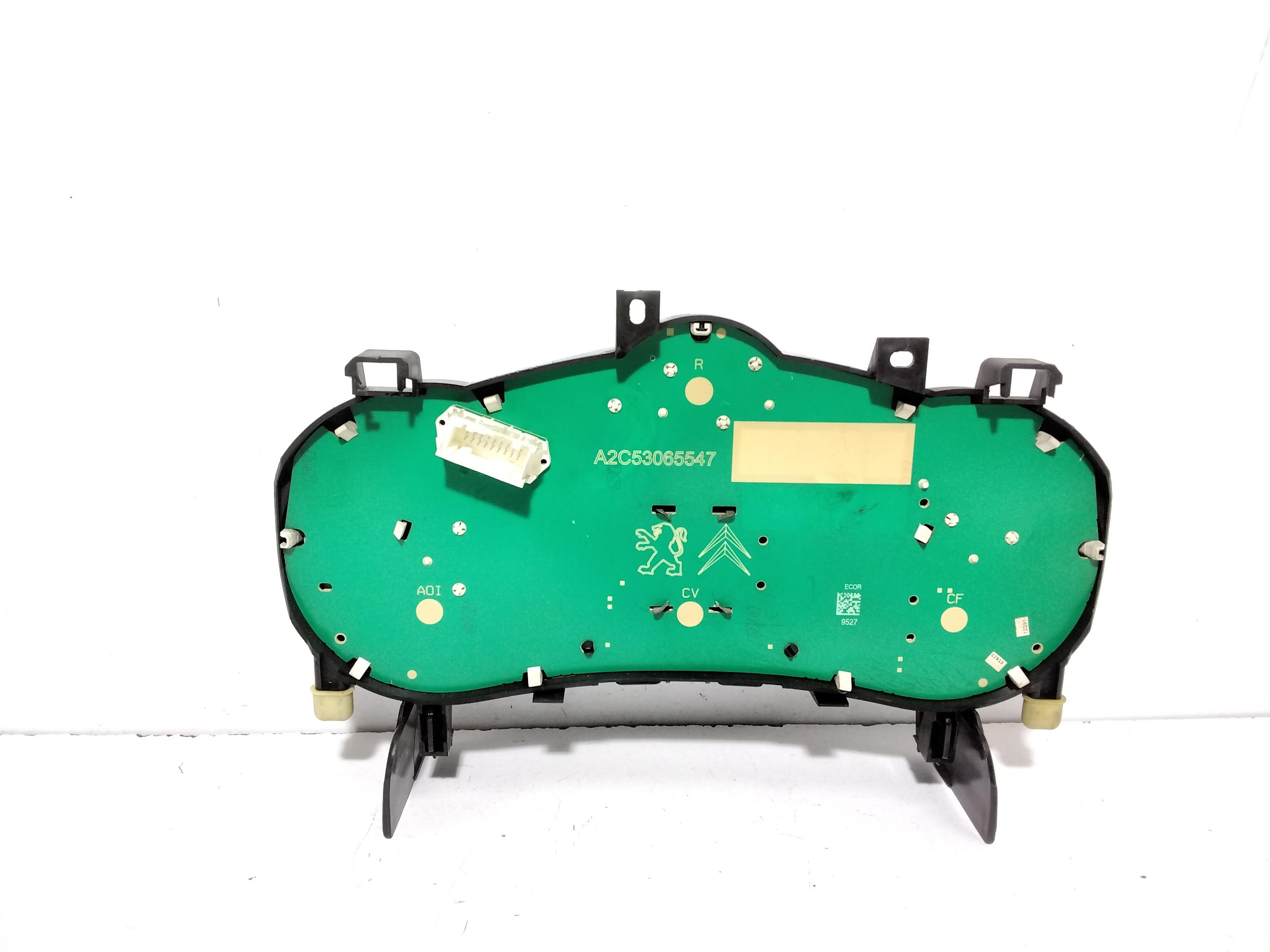 Quadro Strumenti PEUGEOT 207 2 Serie