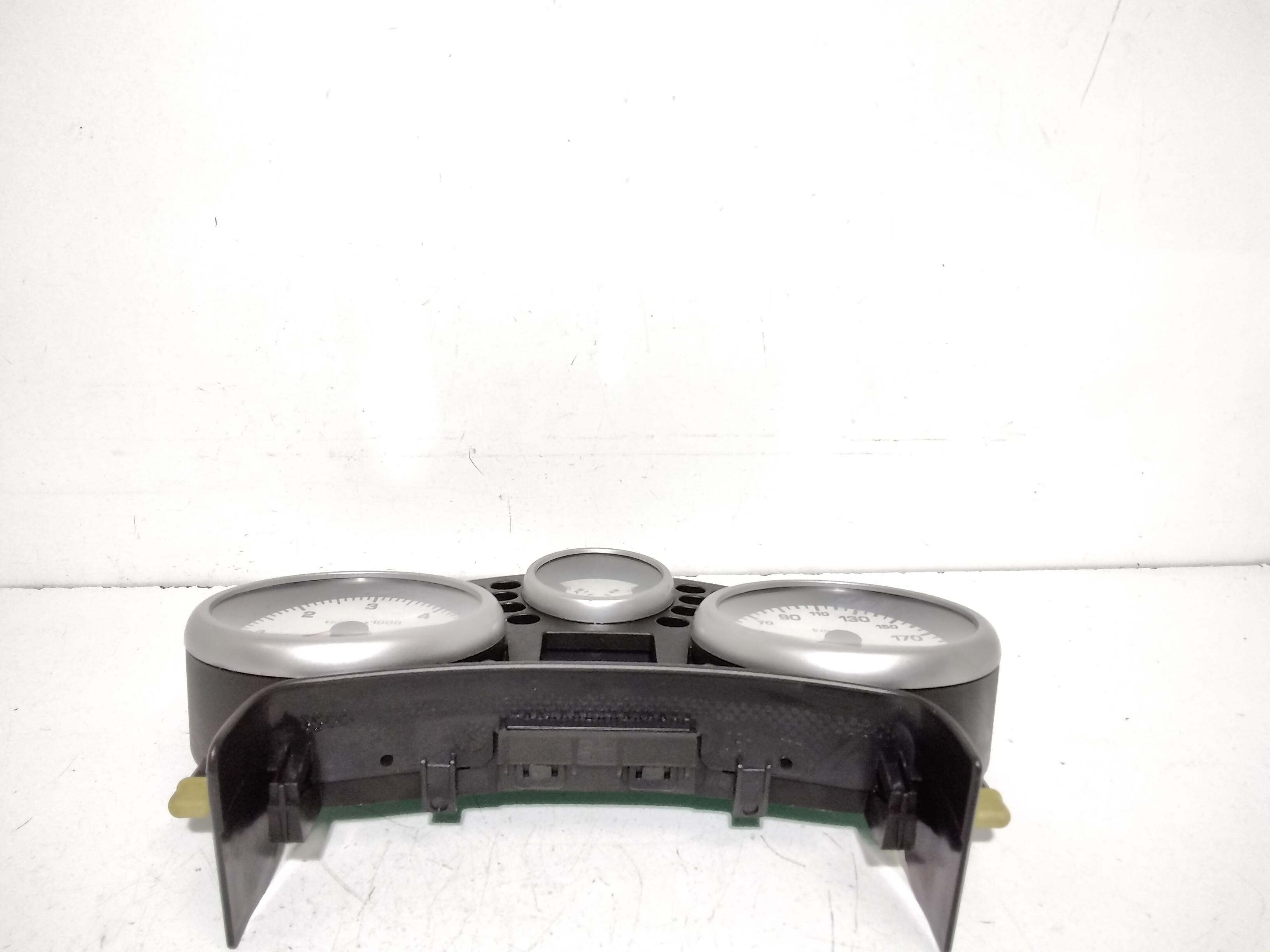Quadro Strumenti PEUGEOT 207 2 Serie