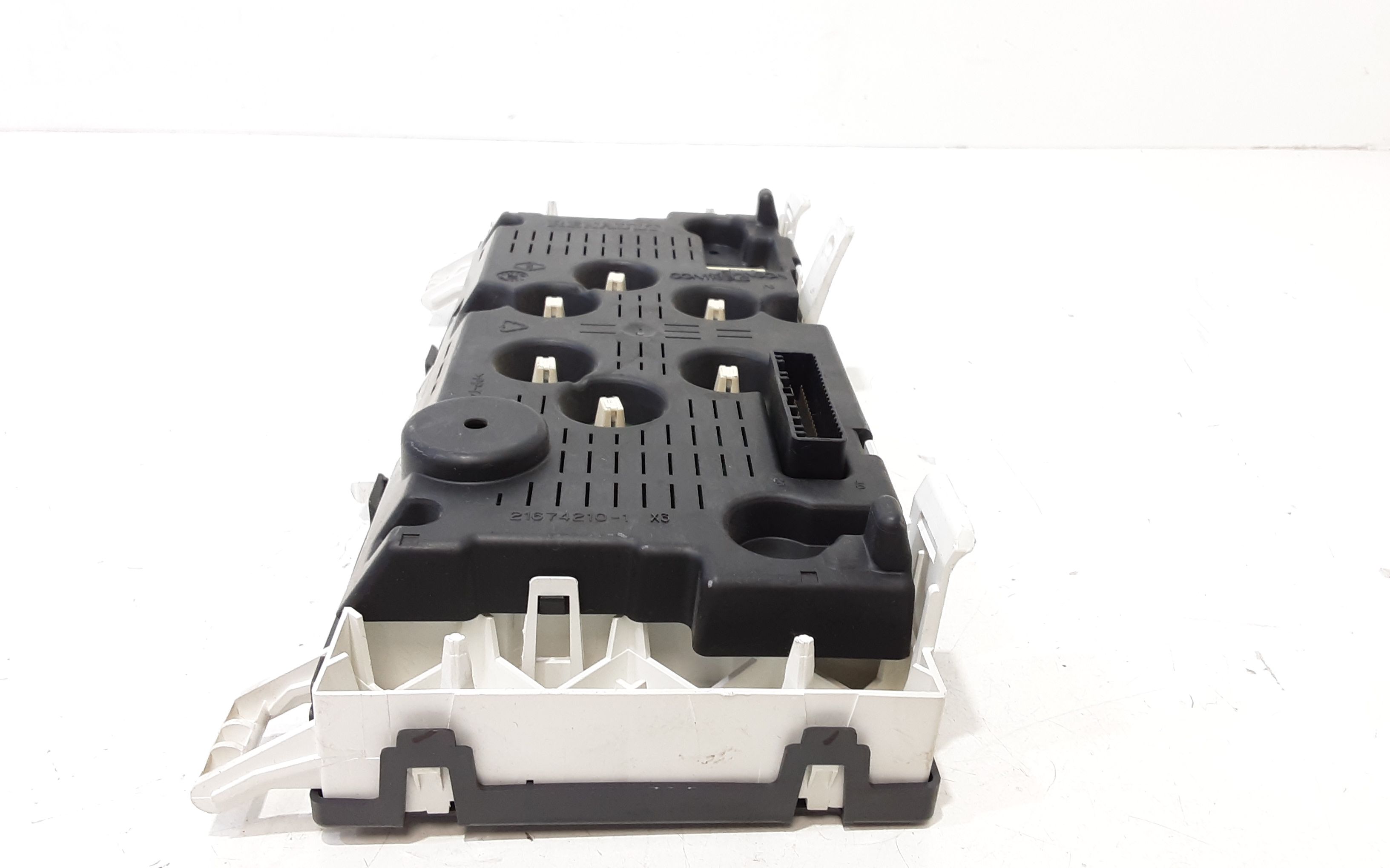 Quadro Strumenti RENAULT Modus 1 Serie