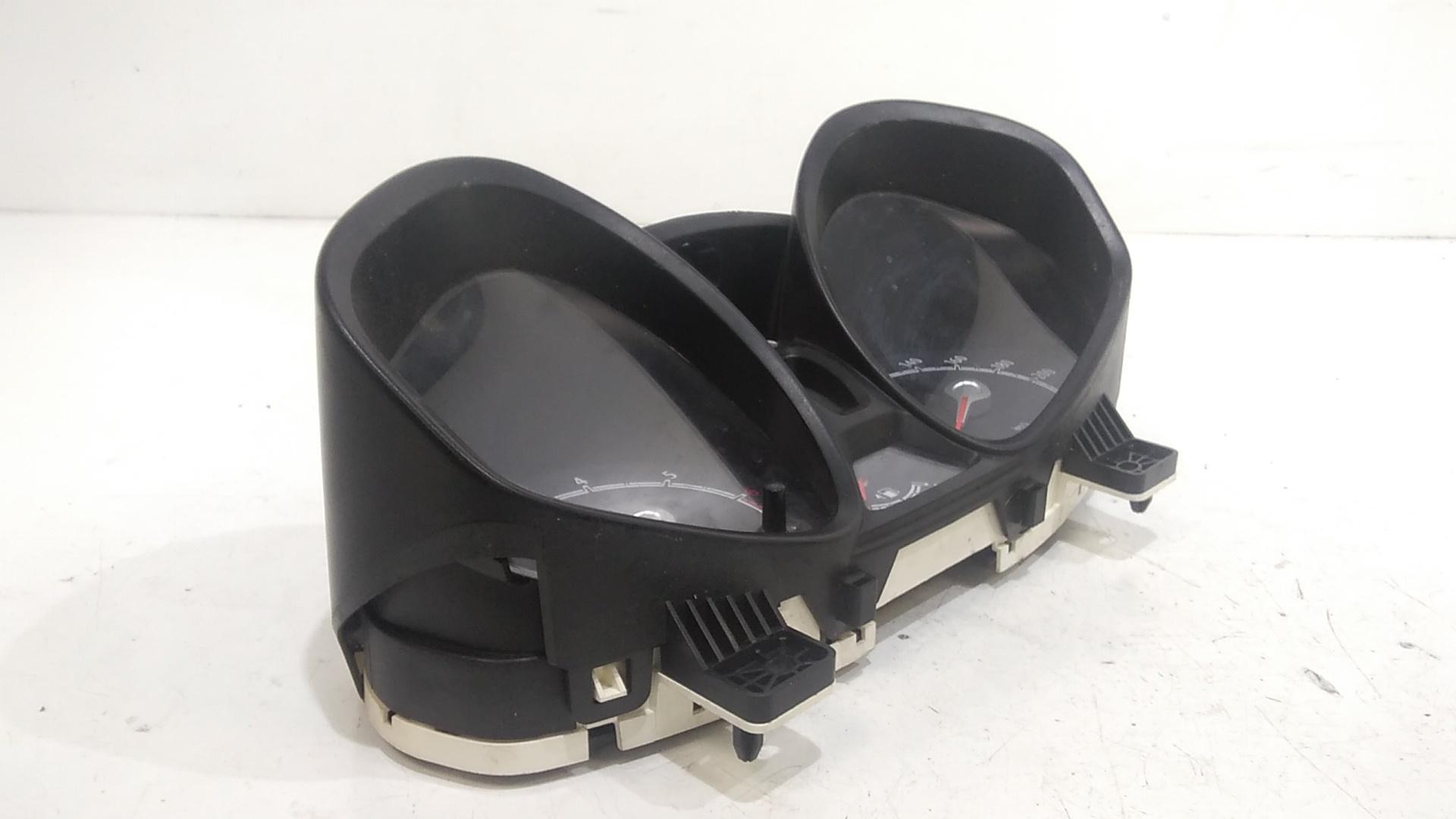 Quadro Strumenti FORD Fiesta 6 Serie