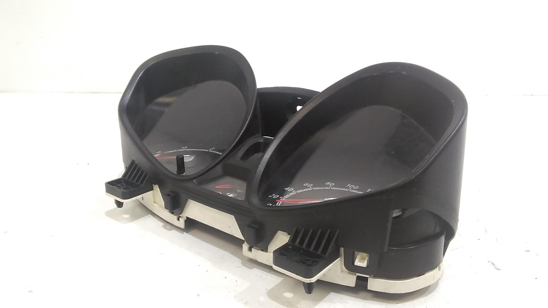 Quadro Strumenti FORD Fiesta 6 Serie