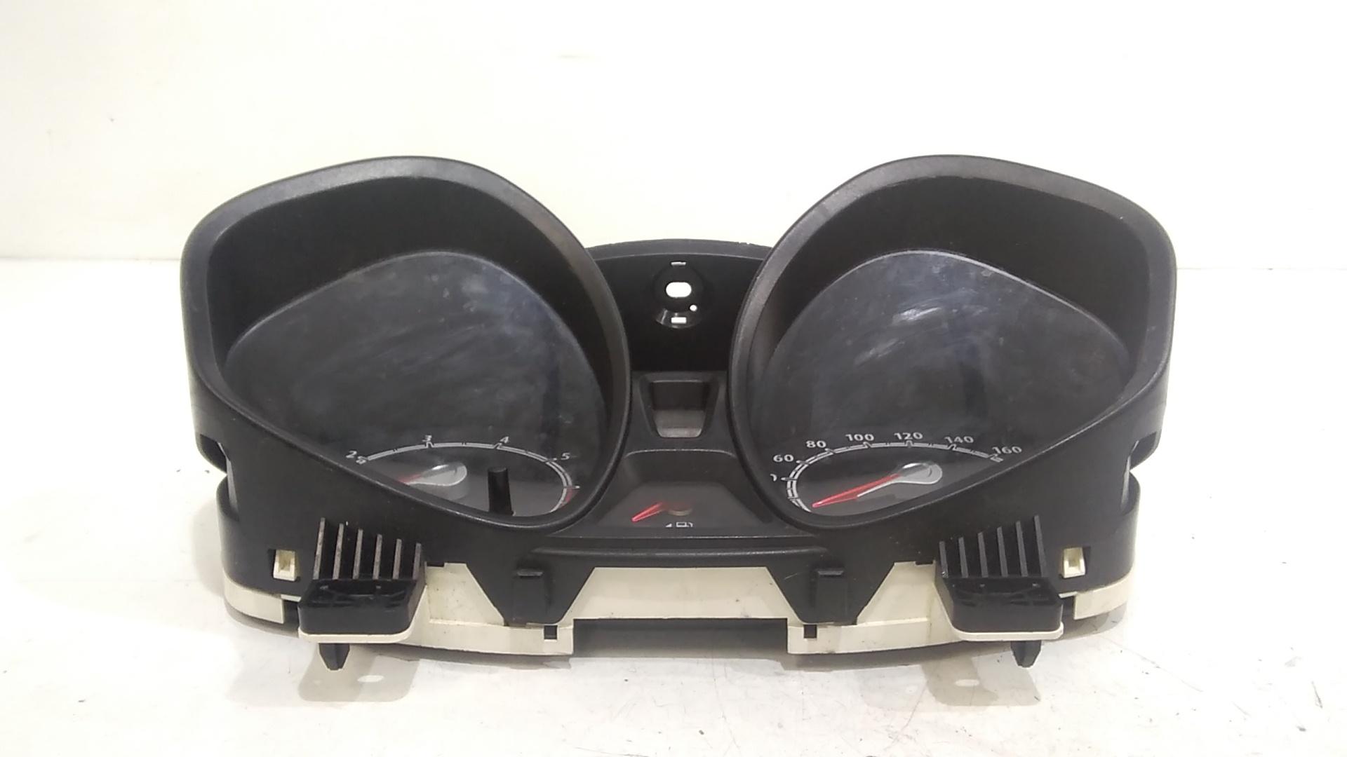 Quadro Strumenti FORD Fiesta 6 Serie