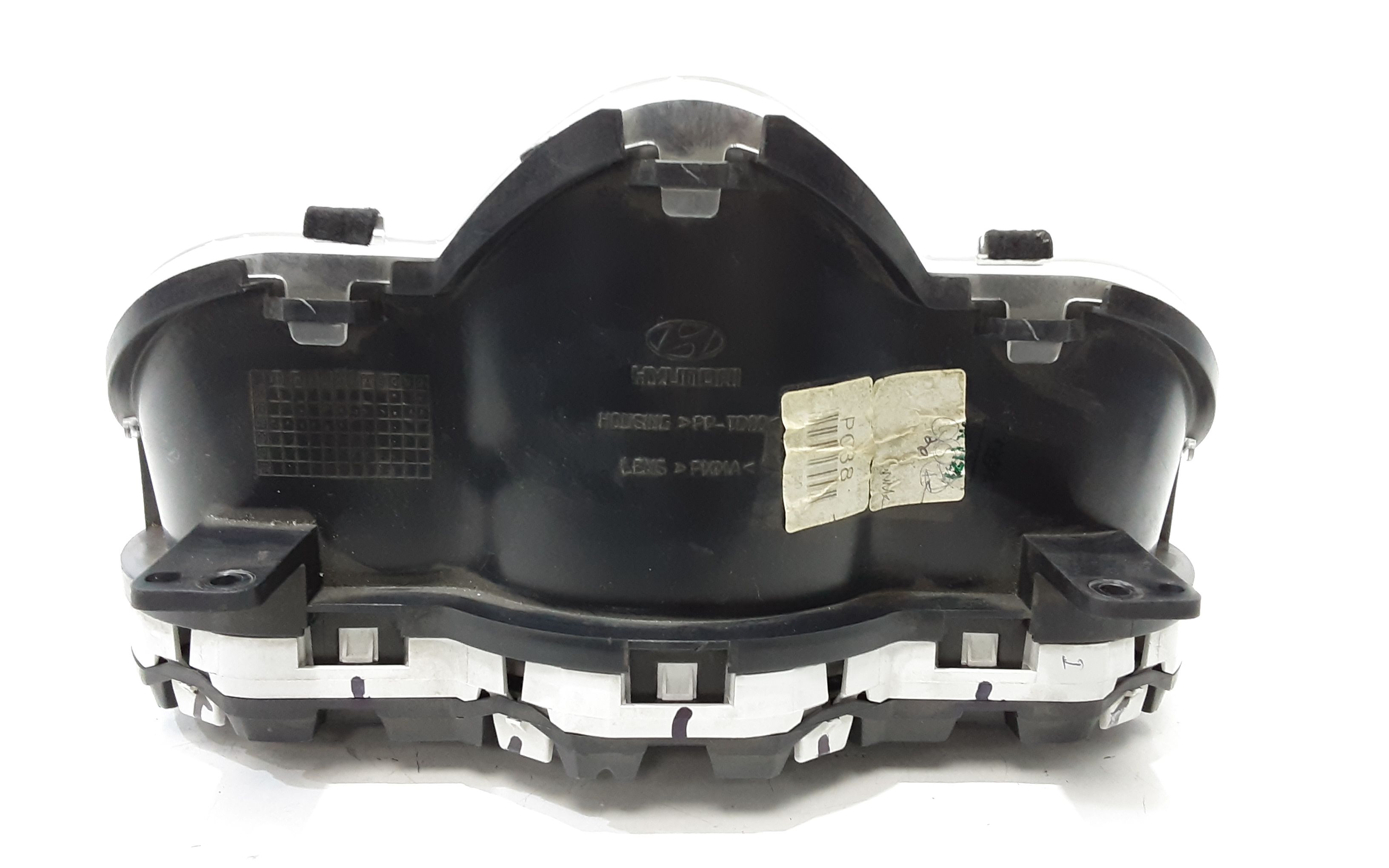 Quadro Strumenti HYUNDAI i10 1 Serie