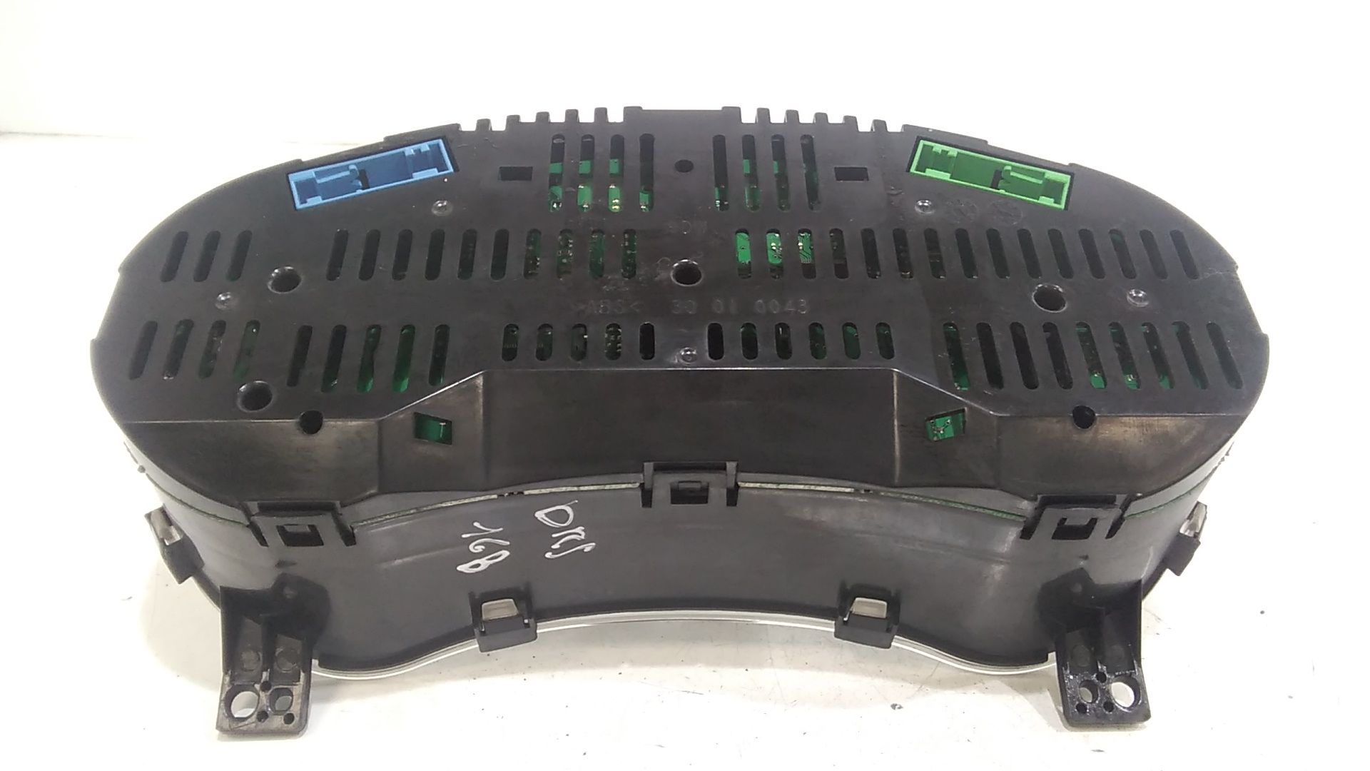 Quadro Strumenti DR 5 1 Serie