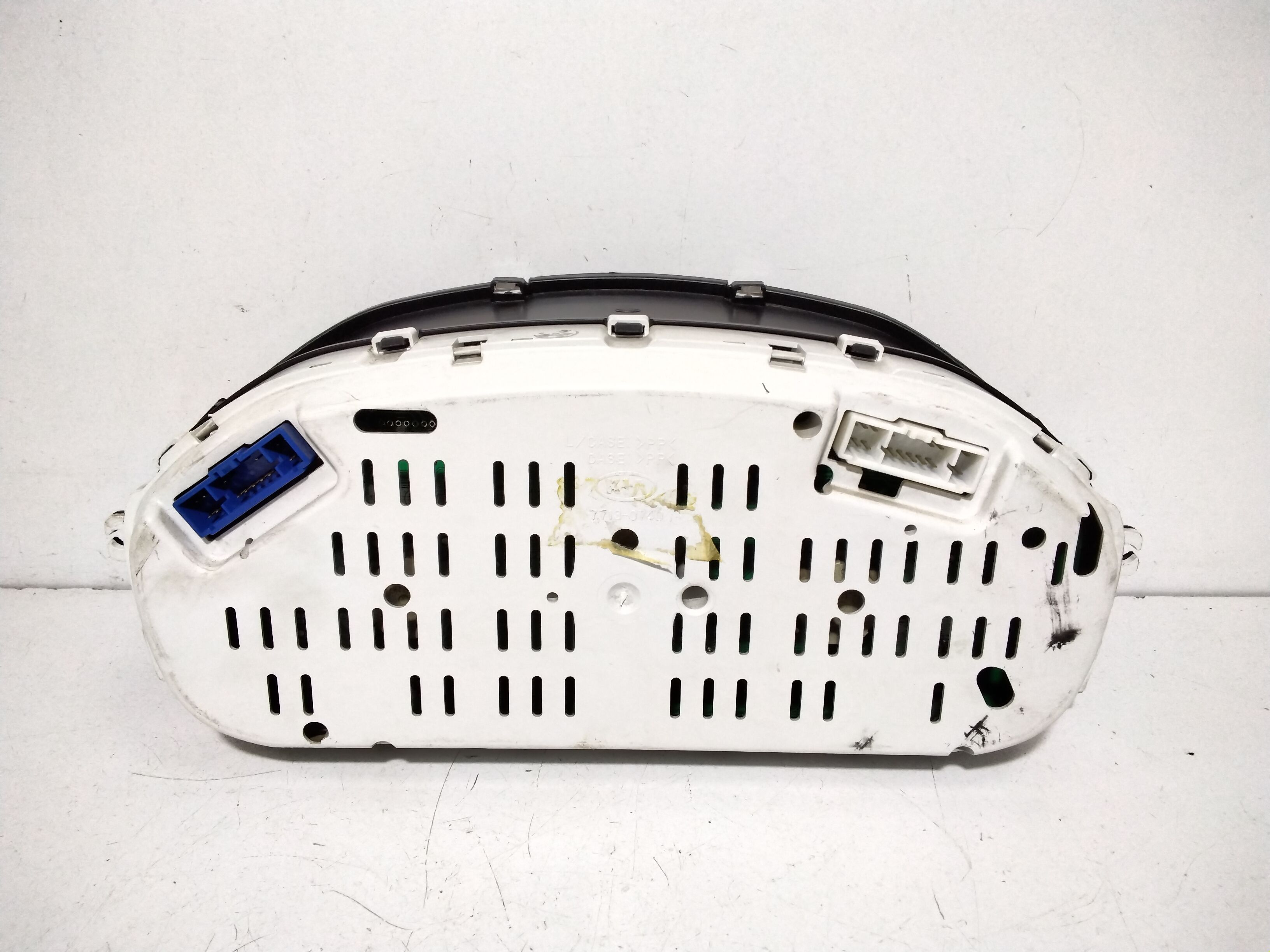 Quadro Strumenti KIA Picanto 2 Serie