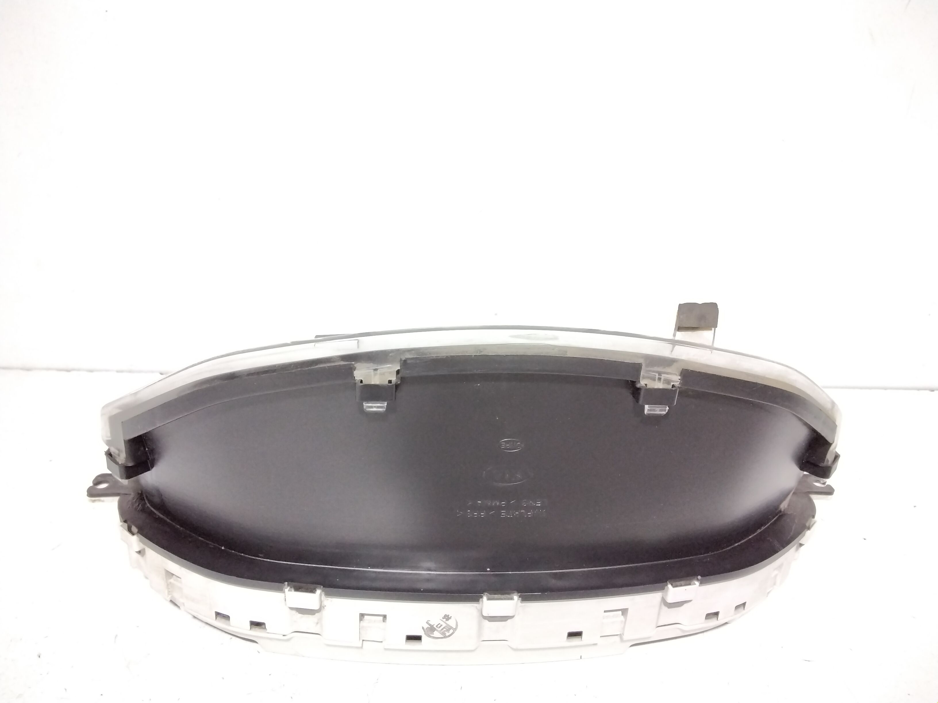 Quadro Strumenti KIA Picanto 2 Serie