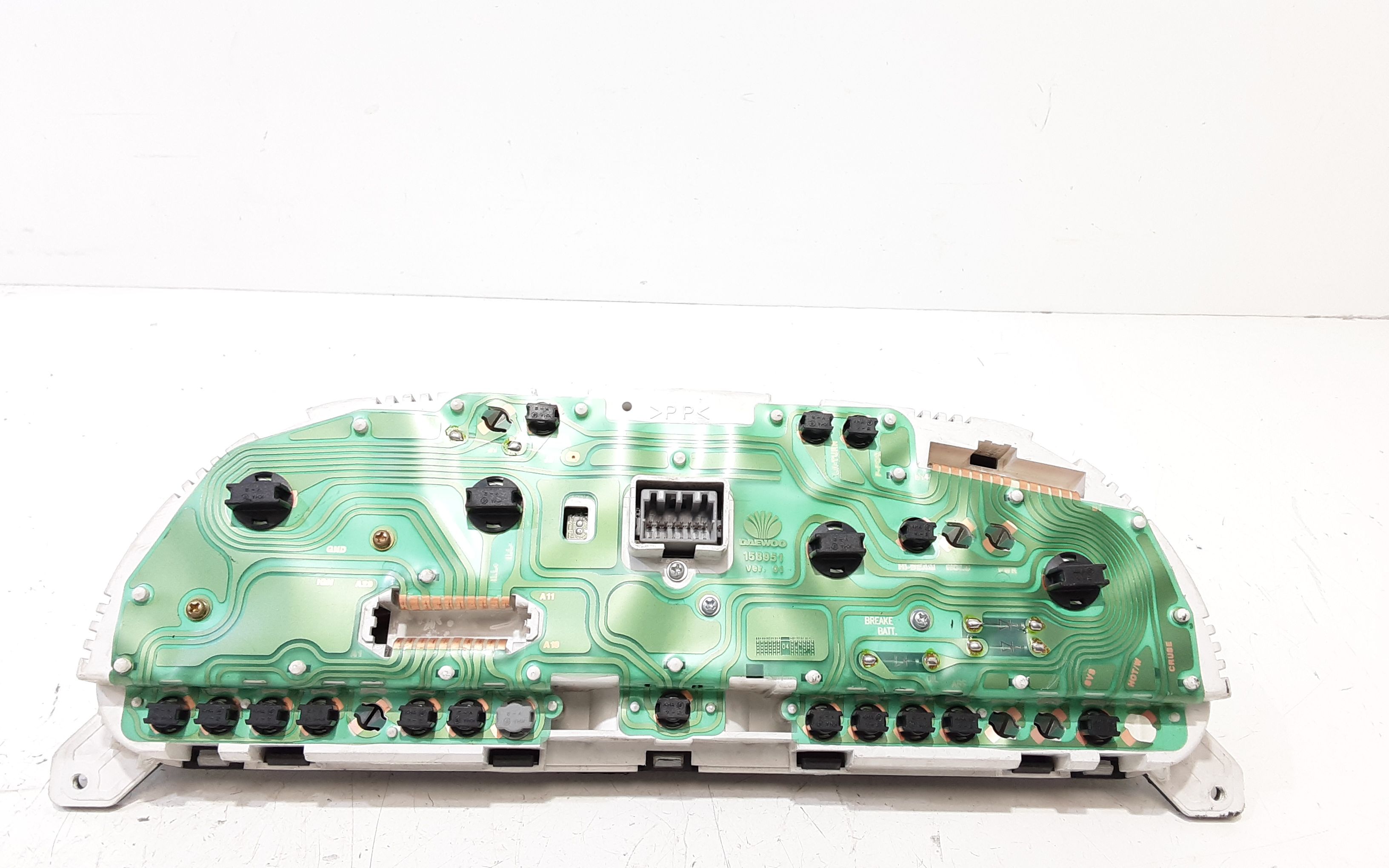 Quadro Strumenti CHEVROLET Tacuma 1 Serie