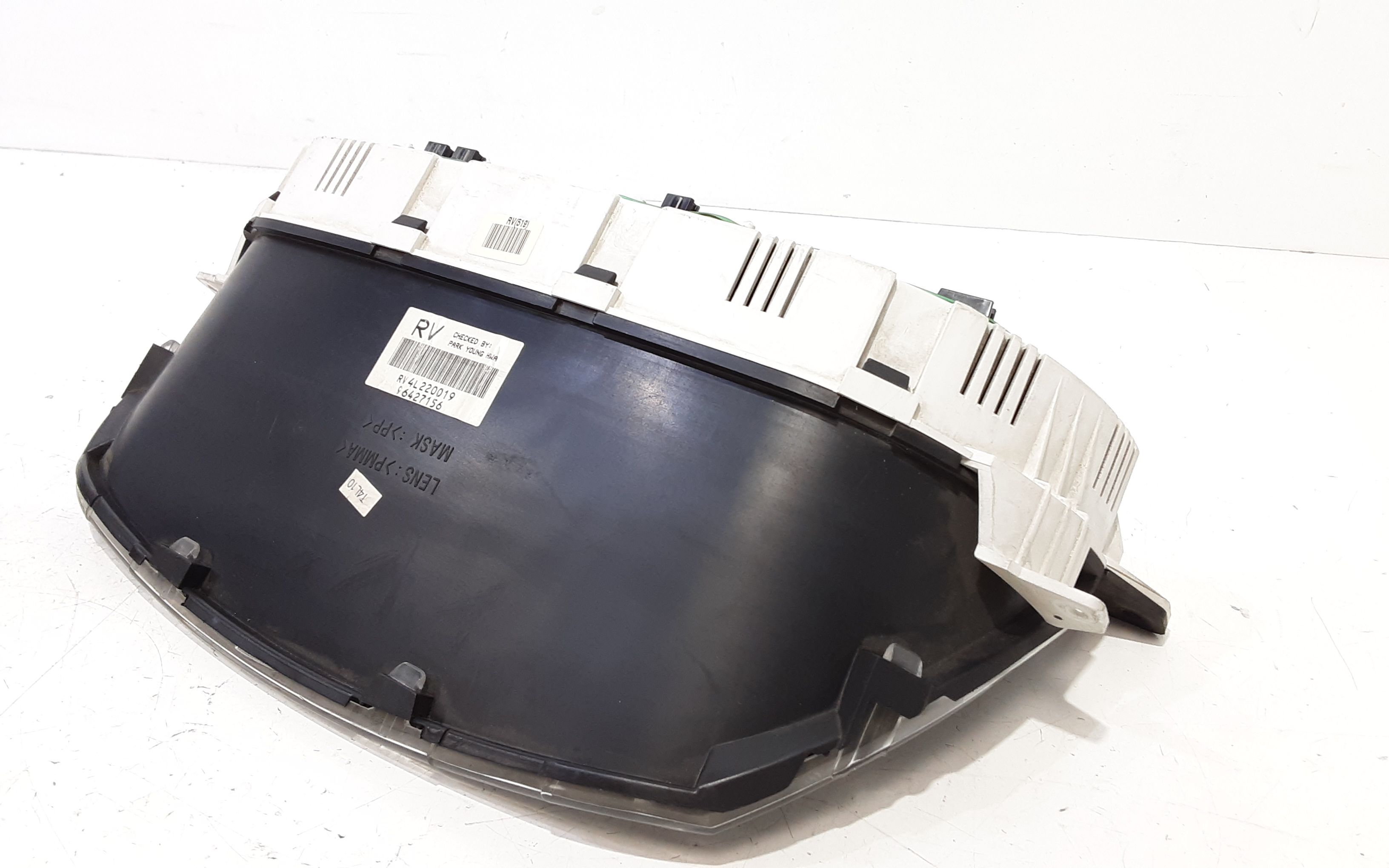 Quadro Strumenti CHEVROLET Tacuma 1 Serie