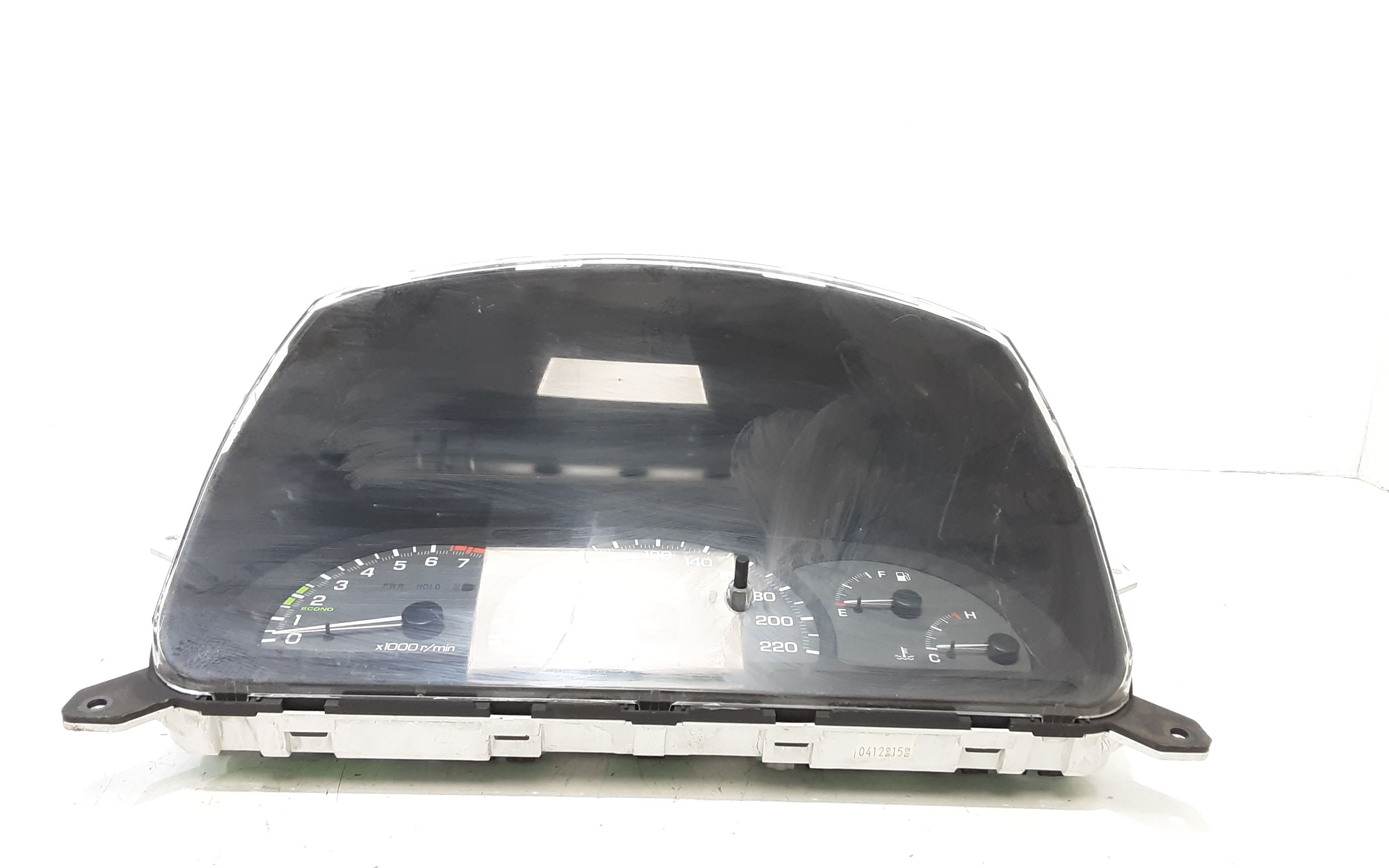 Quadro Strumenti CHEVROLET Tacuma 1 Serie