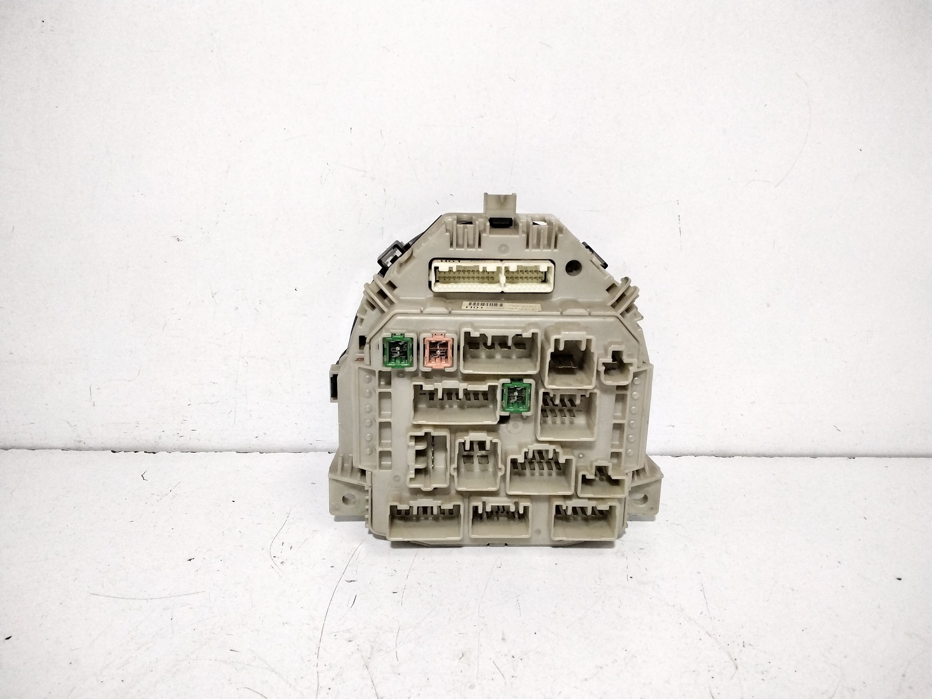 Quadro Strumenti CITROEN C1 1 Serie