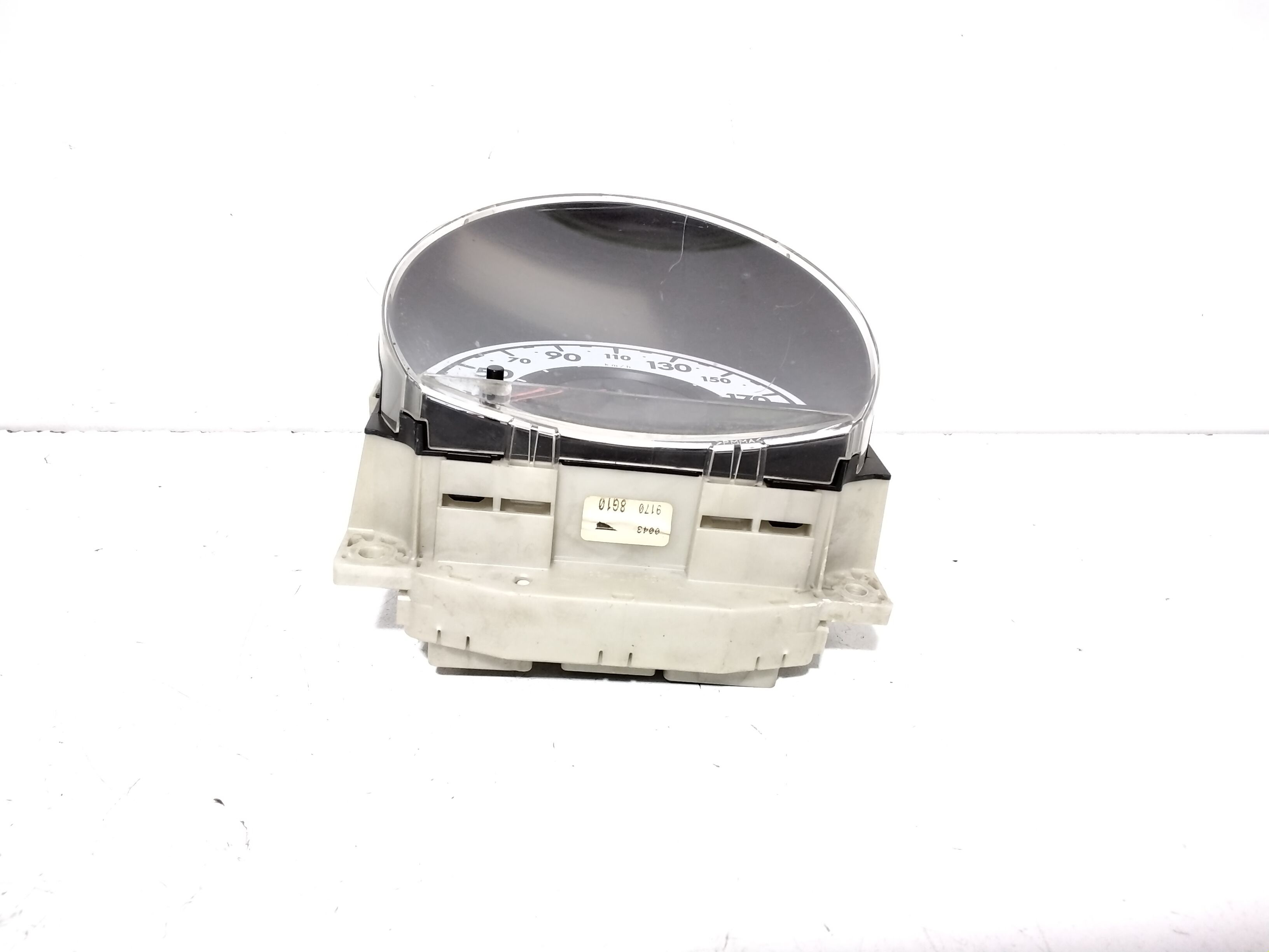 Quadro Strumenti CITROEN C1 1 Serie