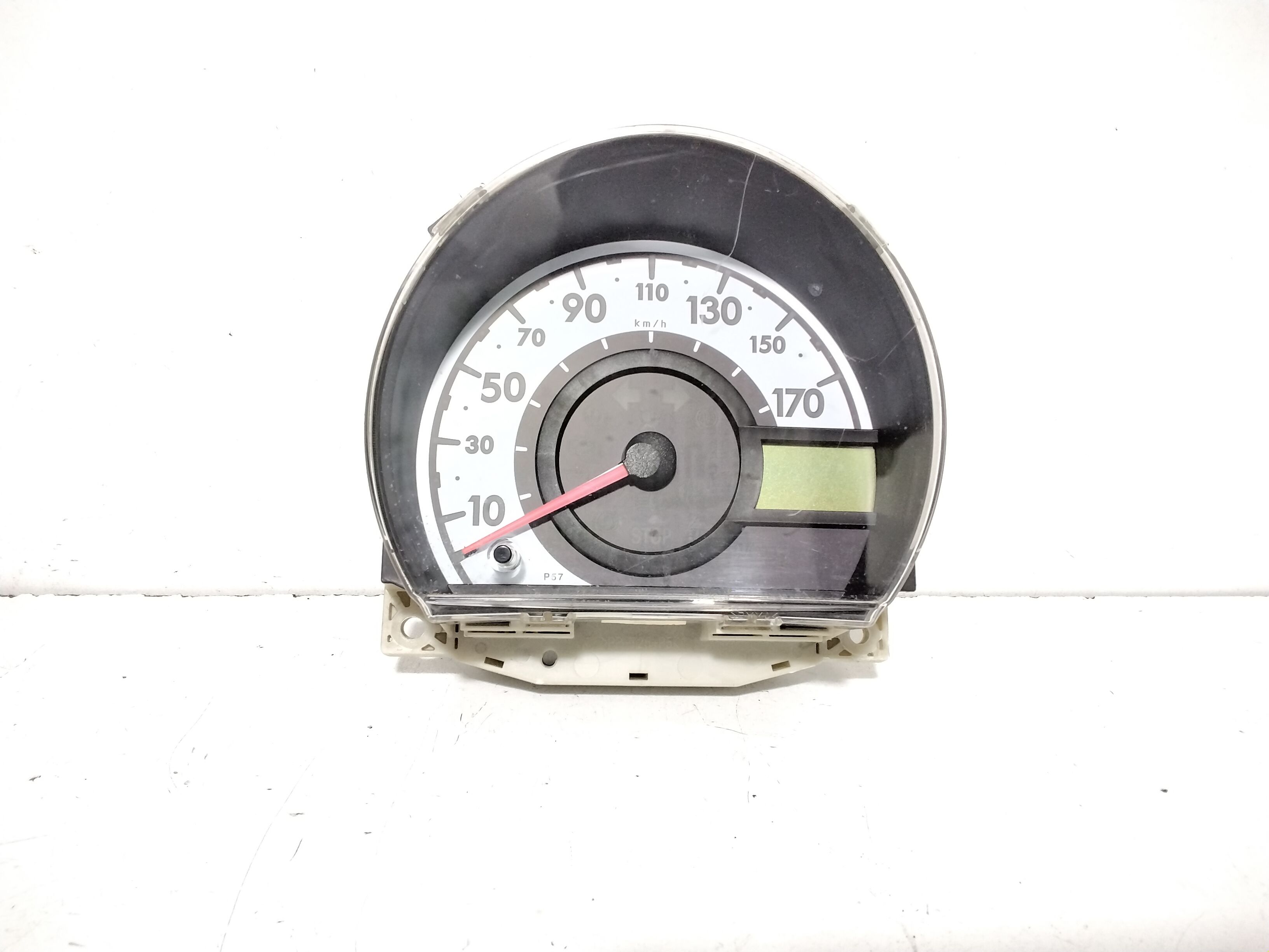 Quadro Strumenti CITROEN C1 1 Serie