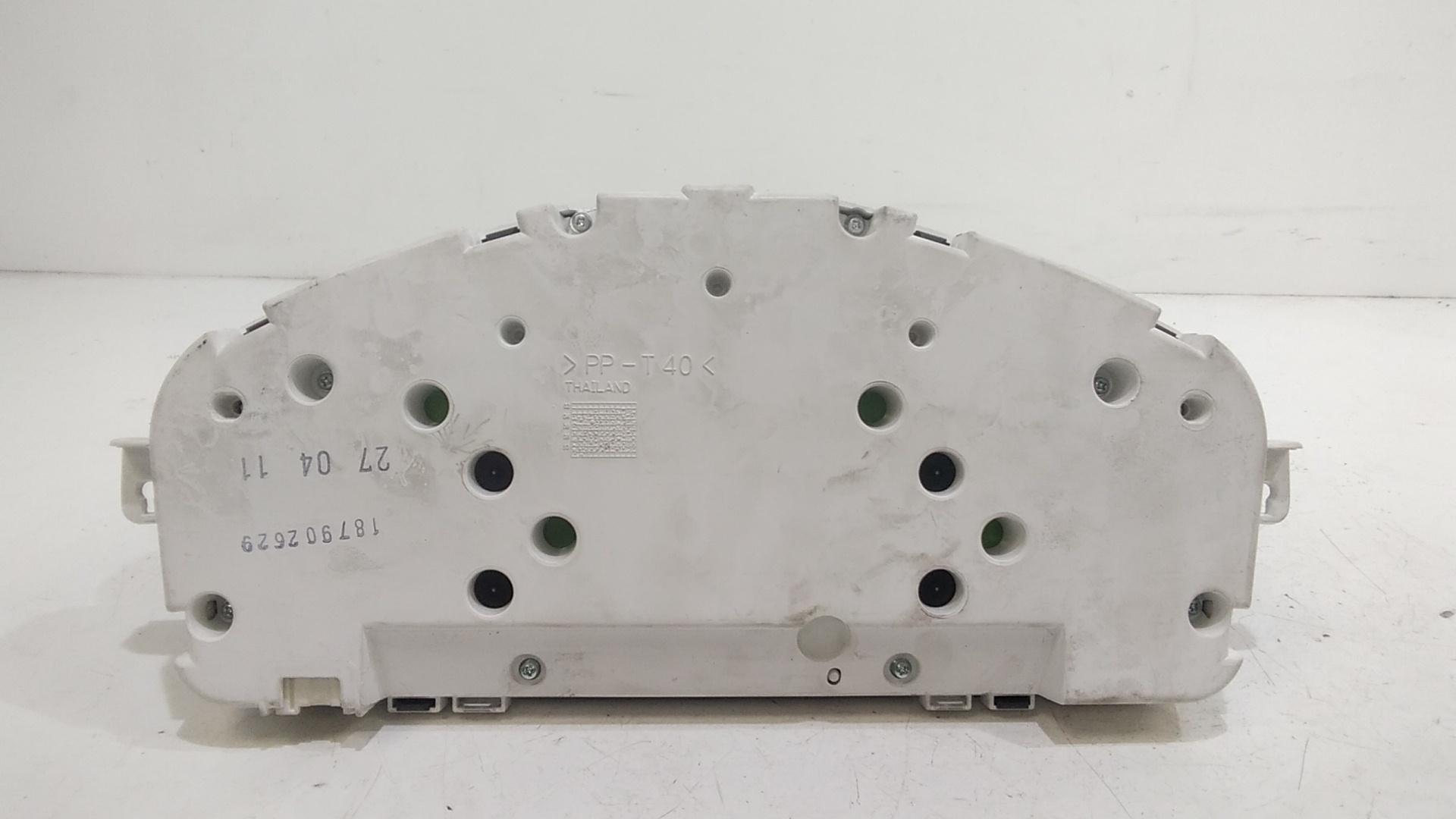 Quadro Strumenti VOLVO V50 2 Serie