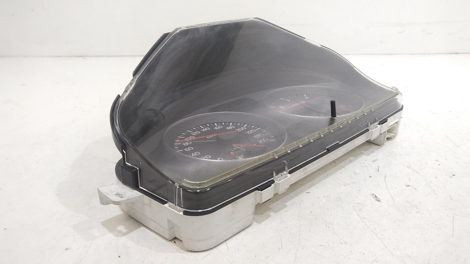 Quadro Strumenti VOLVO V50 2 Serie