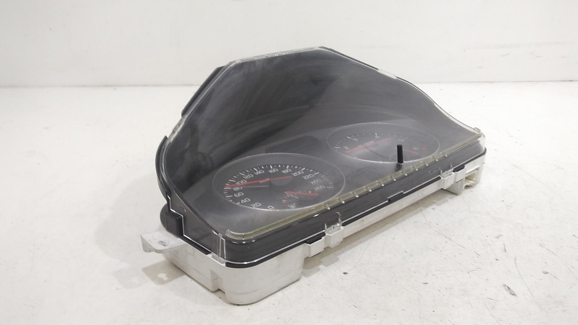 Quadro Strumenti VOLVO V50 2 Serie