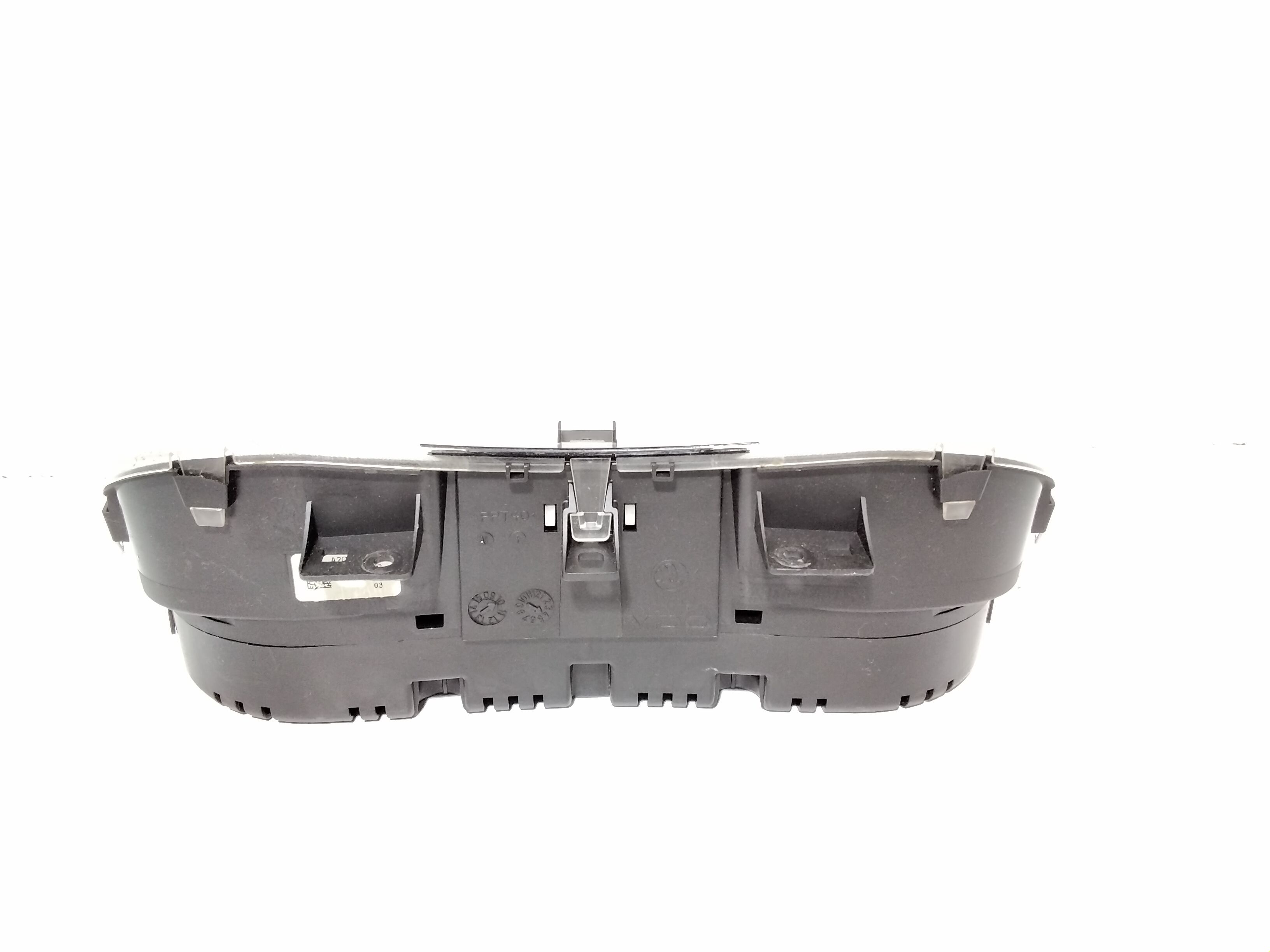 Quadro Strumenti SKODA Fabia Berlina 2 Serie