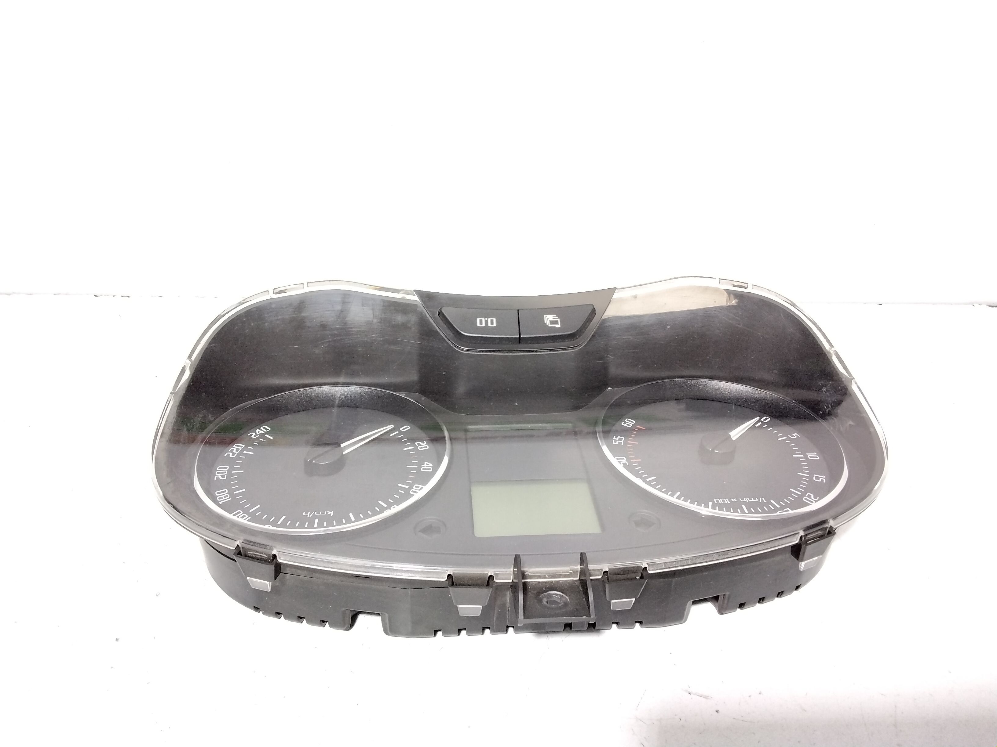 Quadro Strumenti SKODA Fabia Berlina 2 Serie