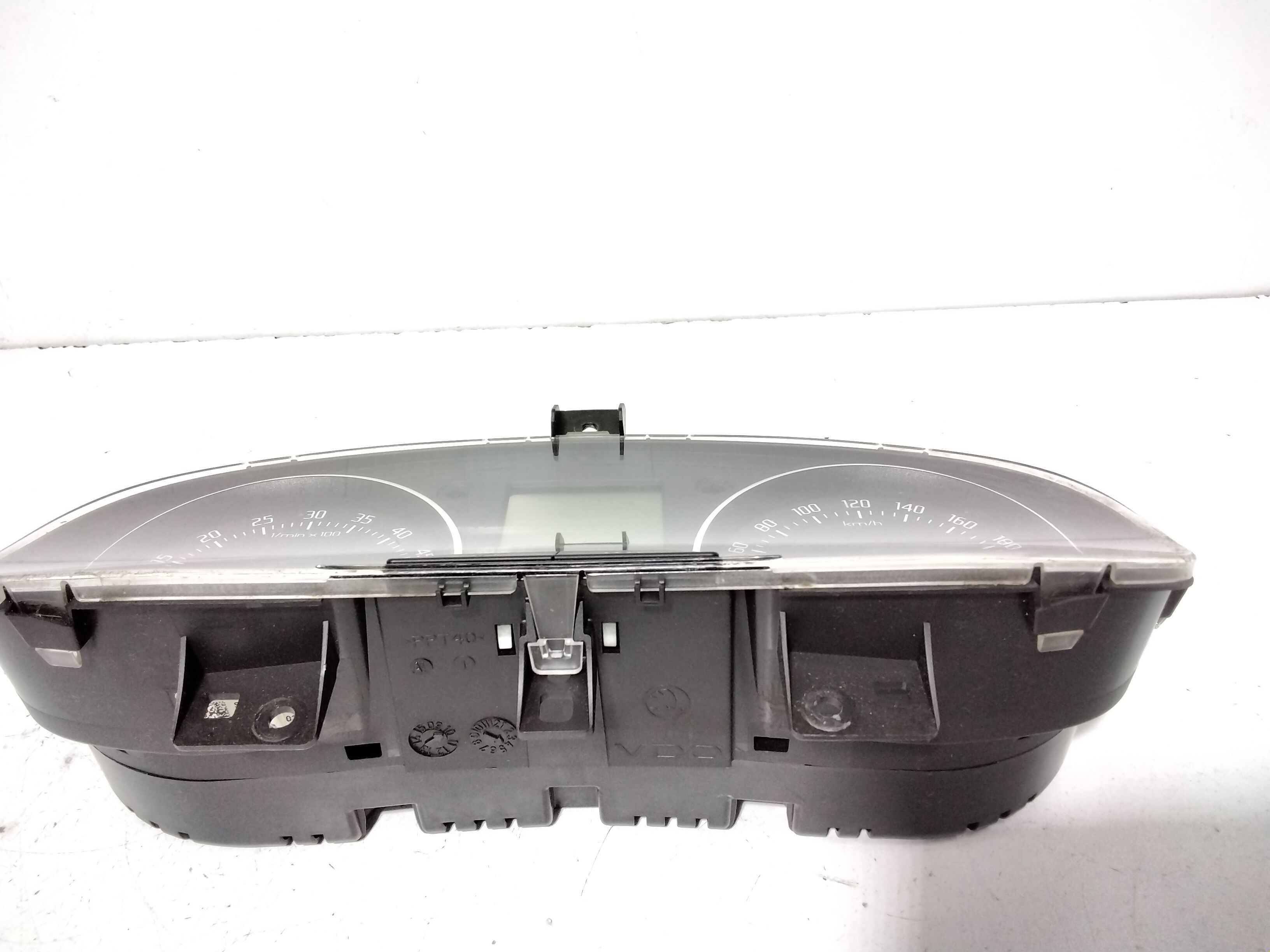 Quadro Strumenti SKODA Fabia Berlina 2 Serie