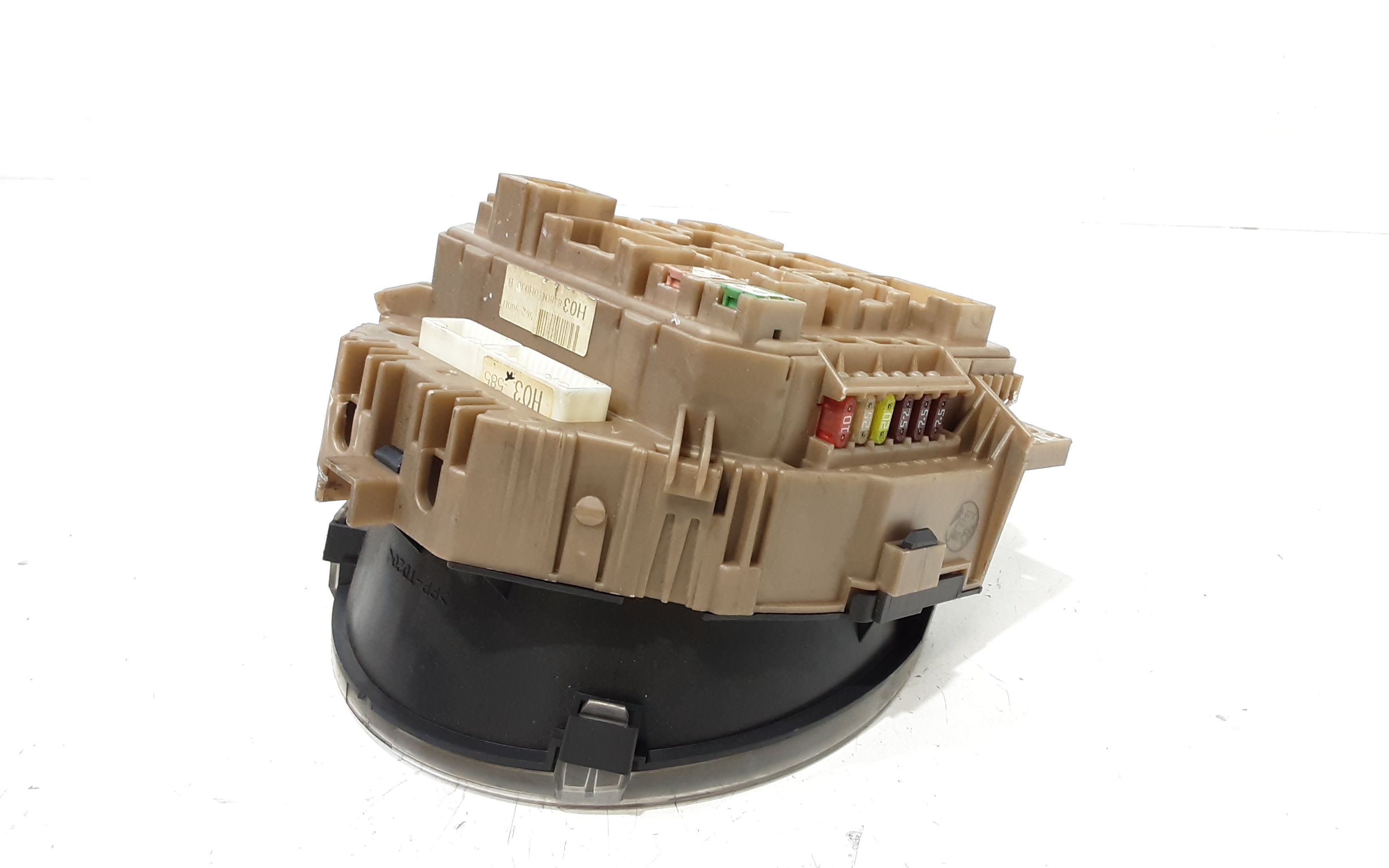 Quadro Strumenti CITROEN C1 1 Serie