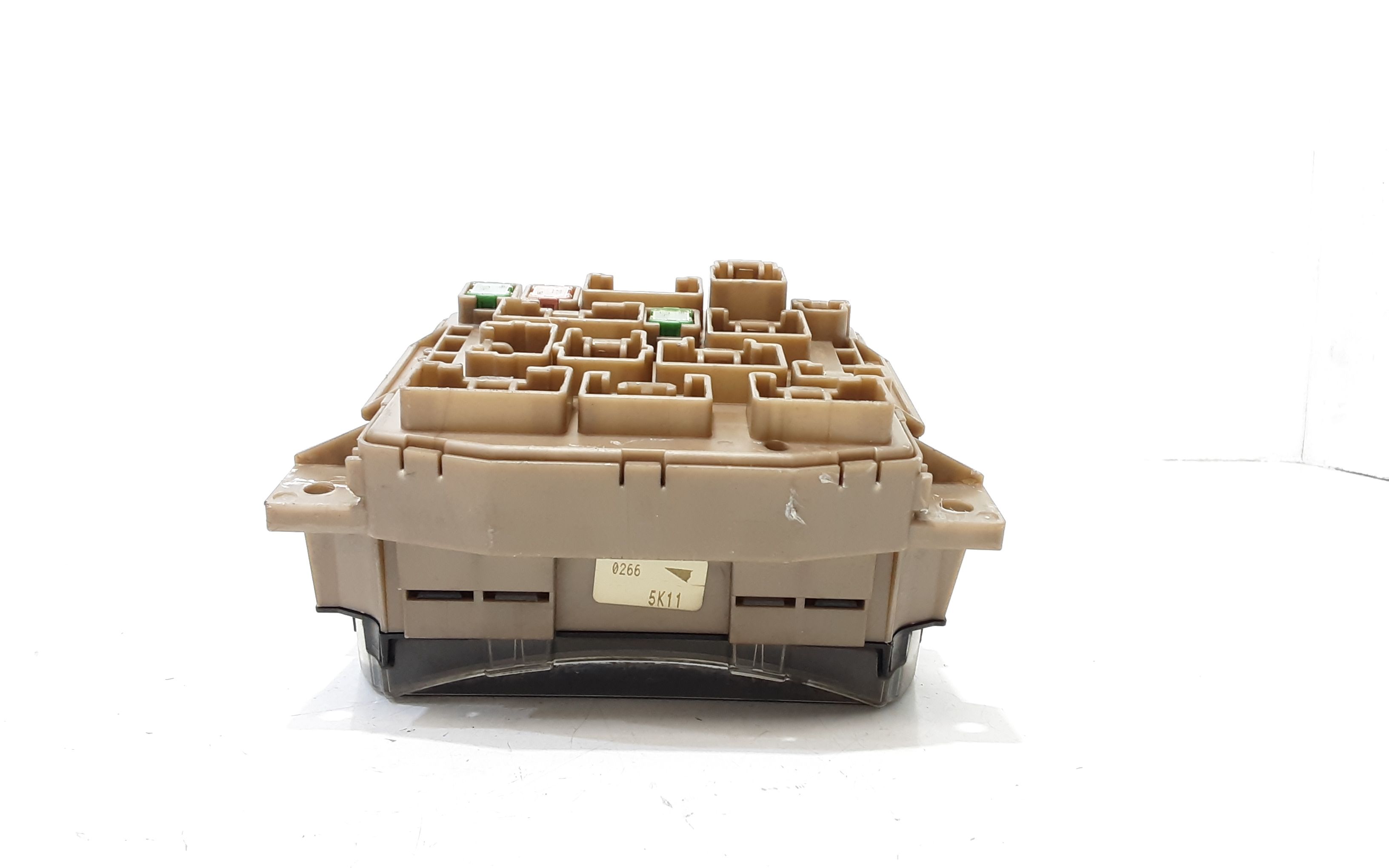 Quadro Strumenti CITROEN C1 1 Serie