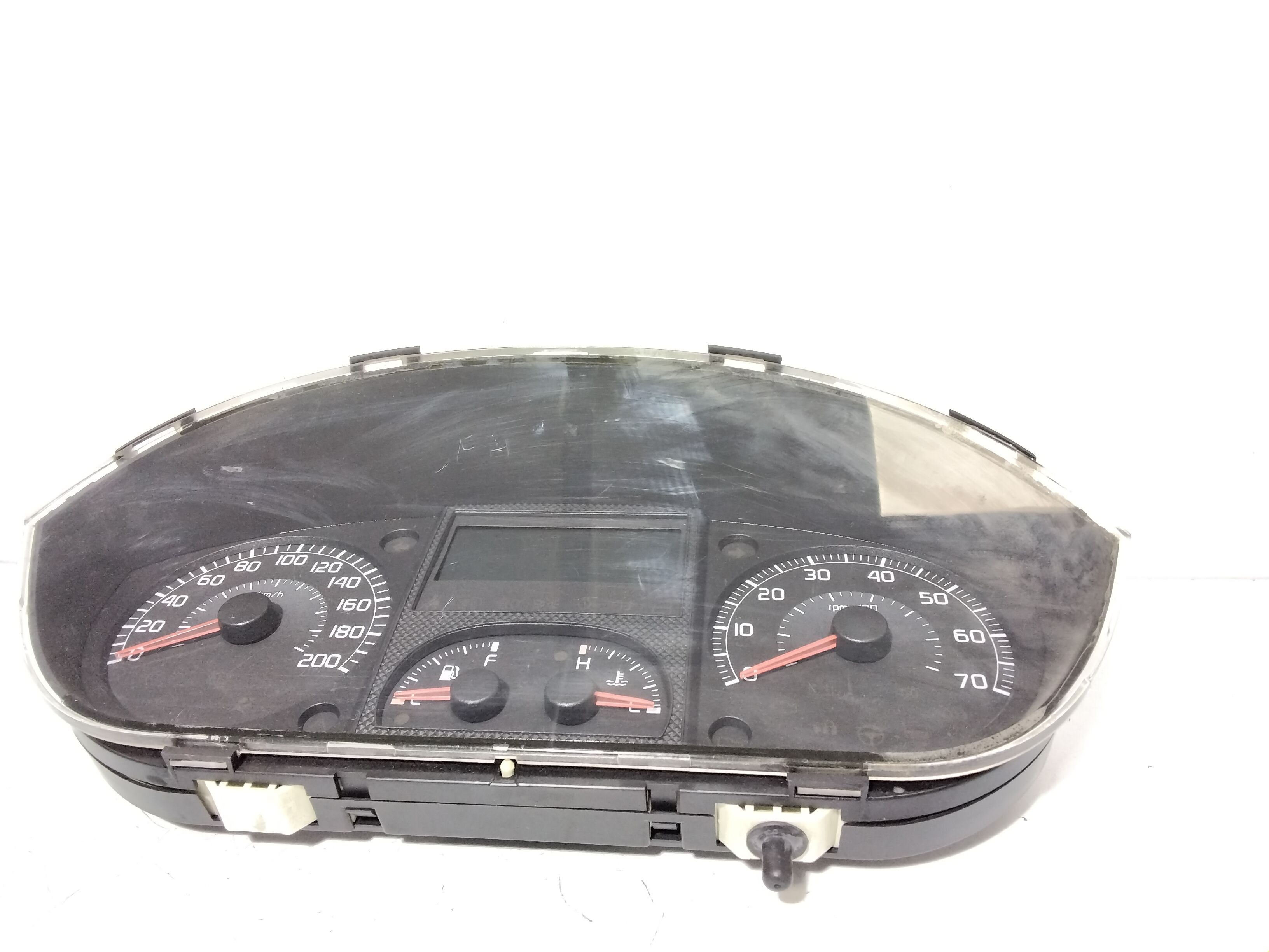 Quadro Strumenti FIAT Idea 1 Serie