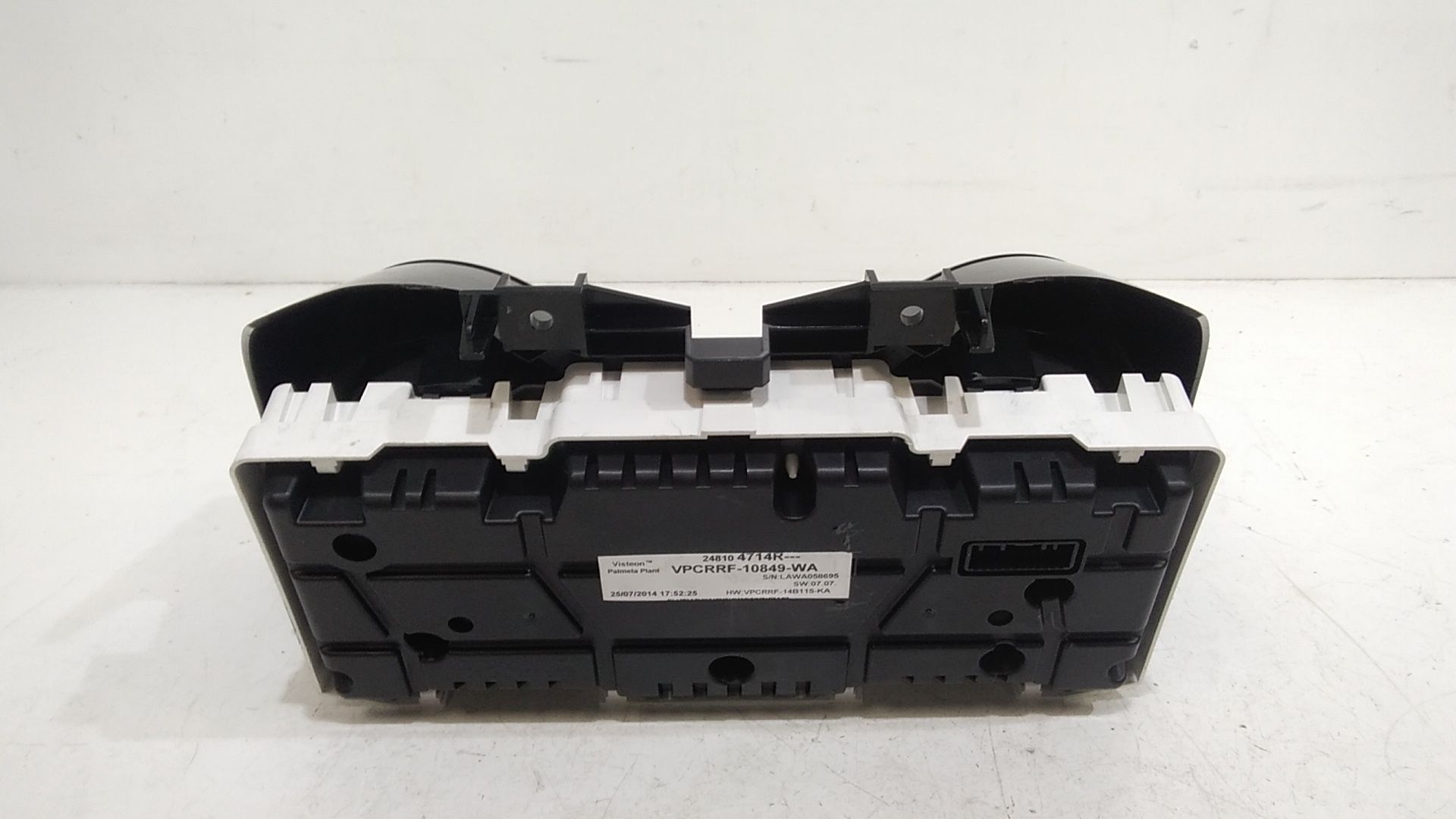 Quadro Strumenti RENAULT Clio Serie IV (12>19)