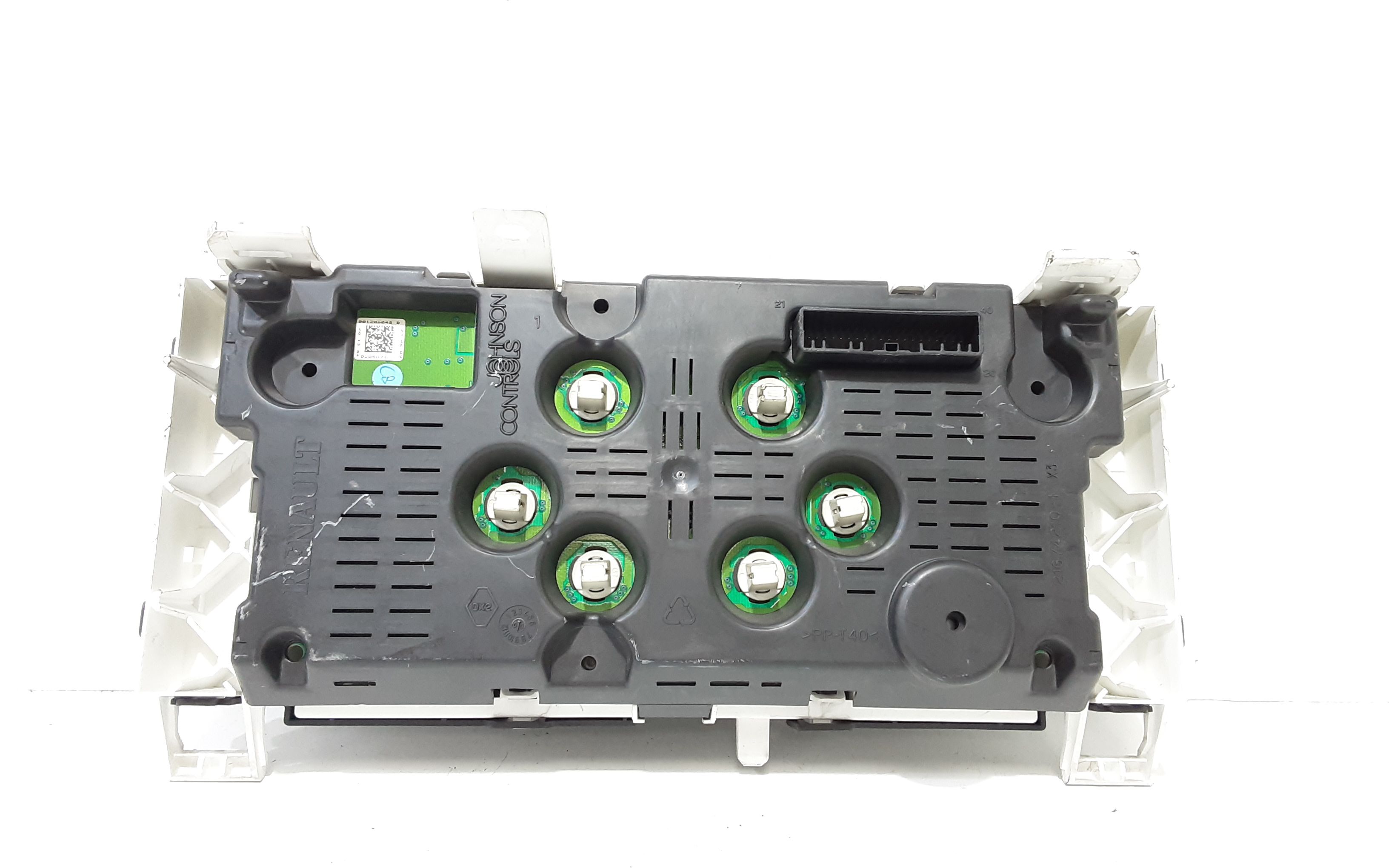 Quadro Strumenti RENAULT Modus 2 Serie