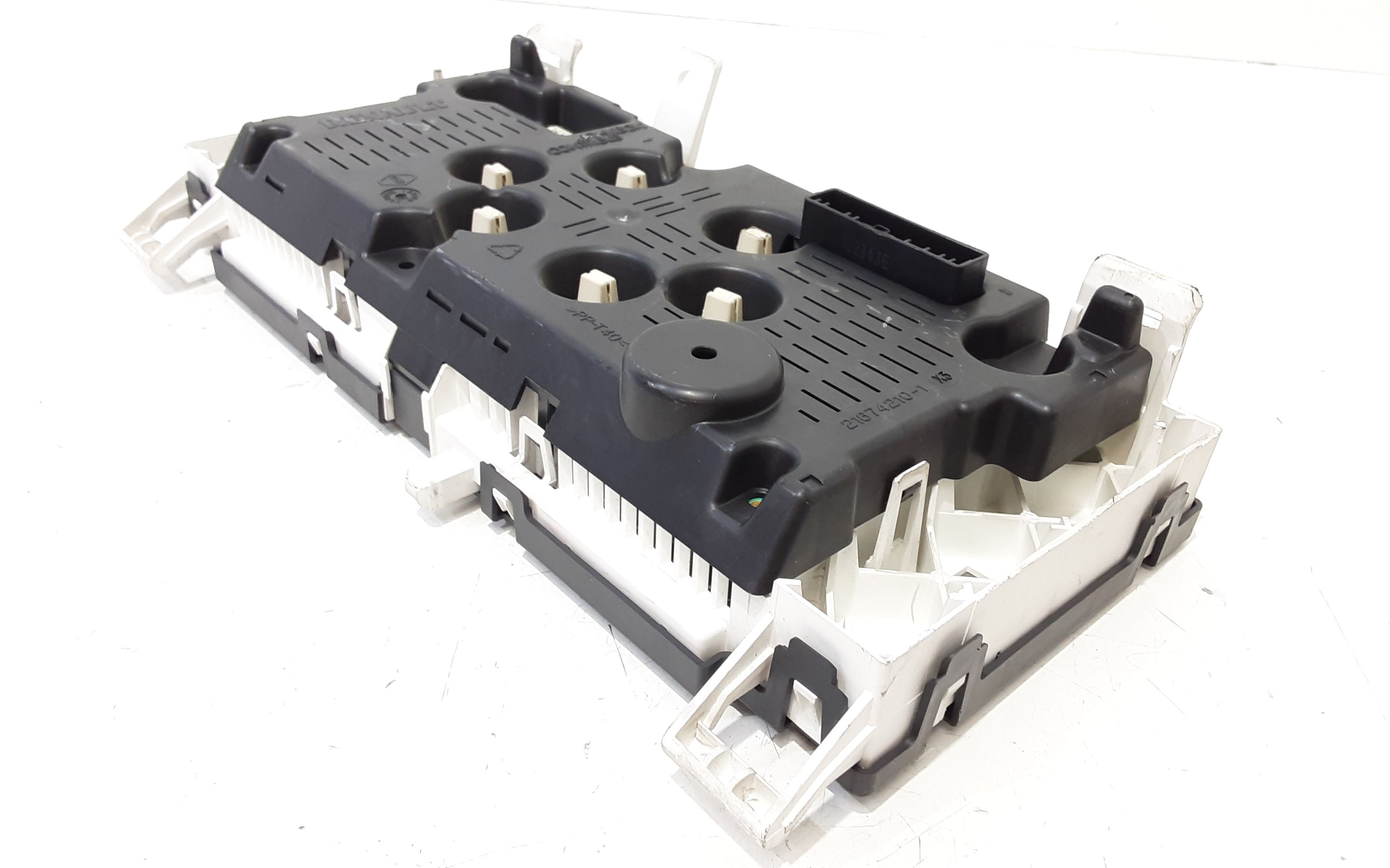 Quadro Strumenti RENAULT Modus 2 Serie