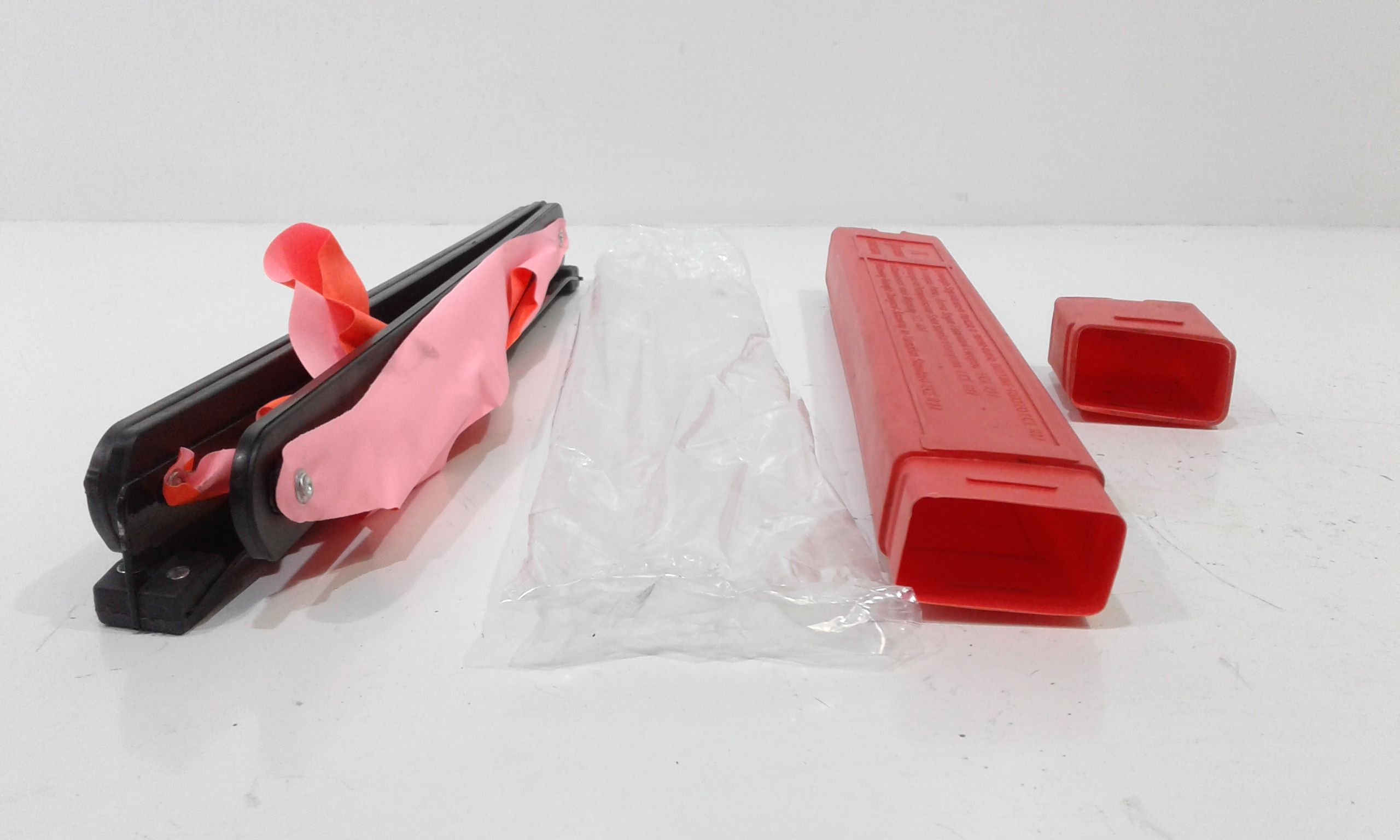 kit triangolo emergenza VOLKSWAGEN Crafter Serie (17>)