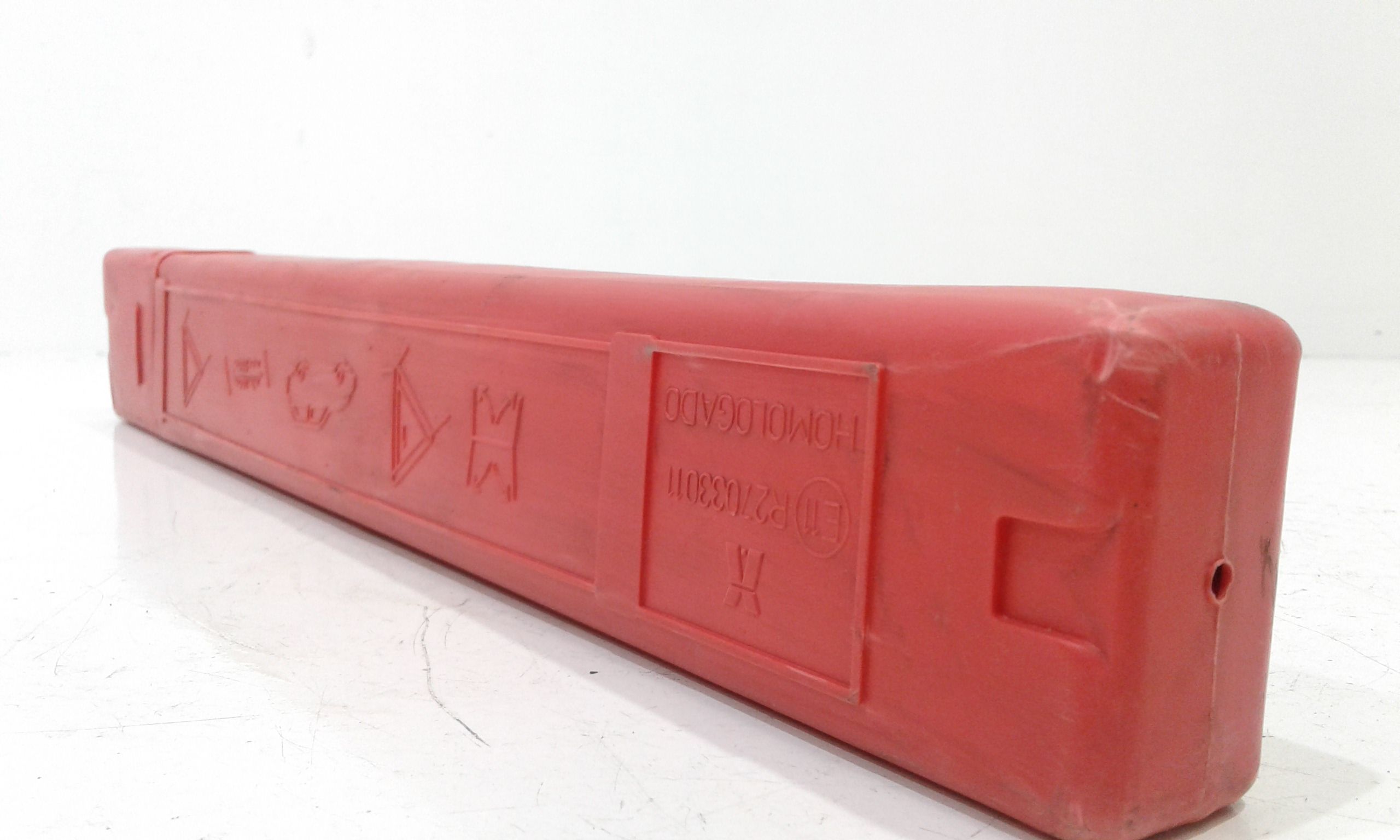 kit triangolo emergenza VOLKSWAGEN Crafter Serie (17>)