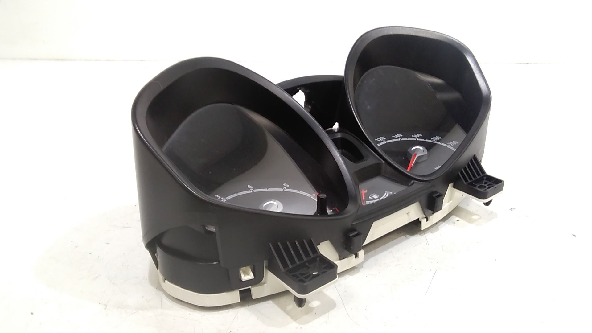 Quadro Strumenti FORD Fiesta 6 Serie