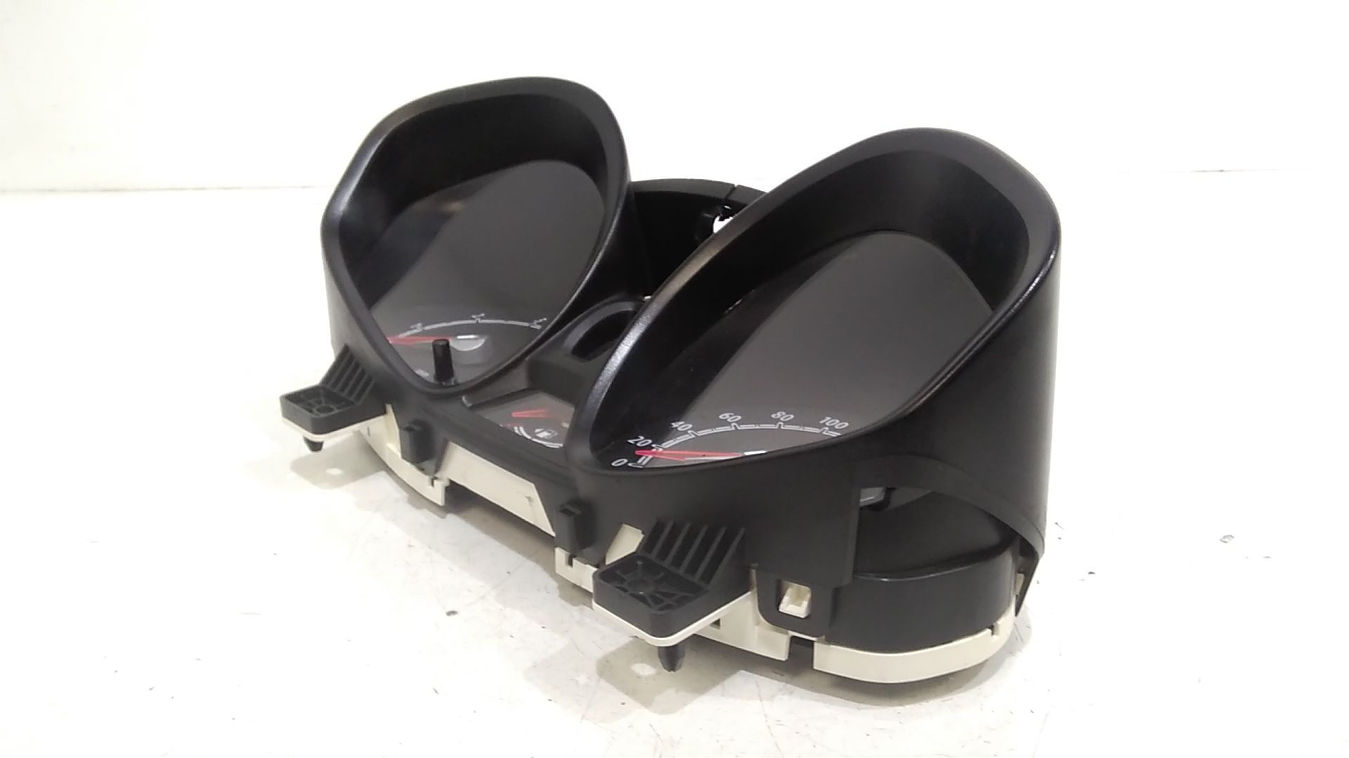 Quadro Strumenti FORD Fiesta 6 Serie