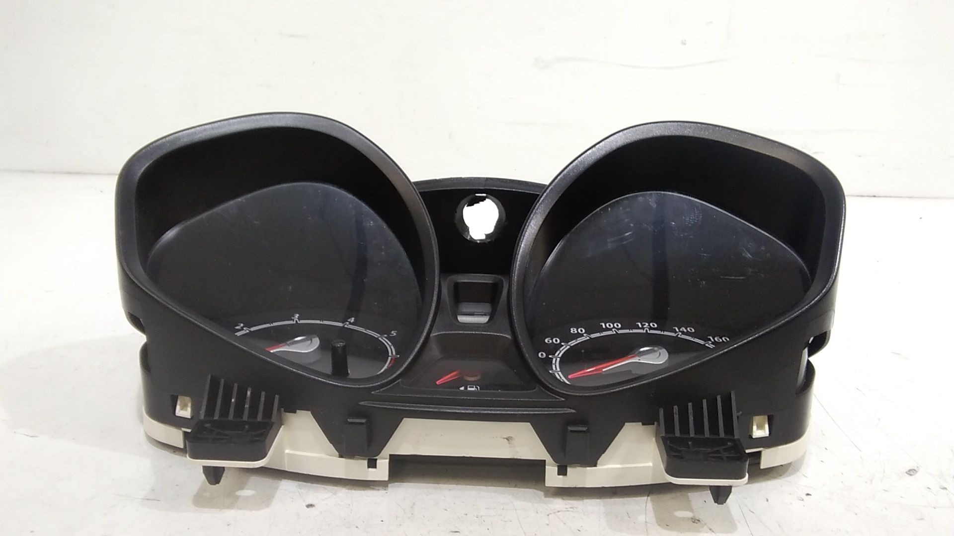 Quadro Strumenti FORD Fiesta 6 Serie