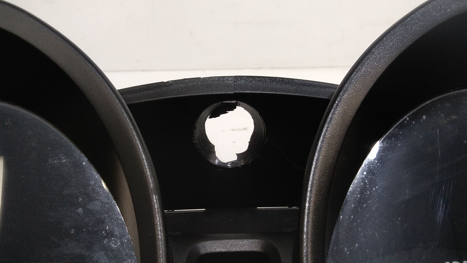 Quadro Strumenti FORD Fiesta 6 Serie