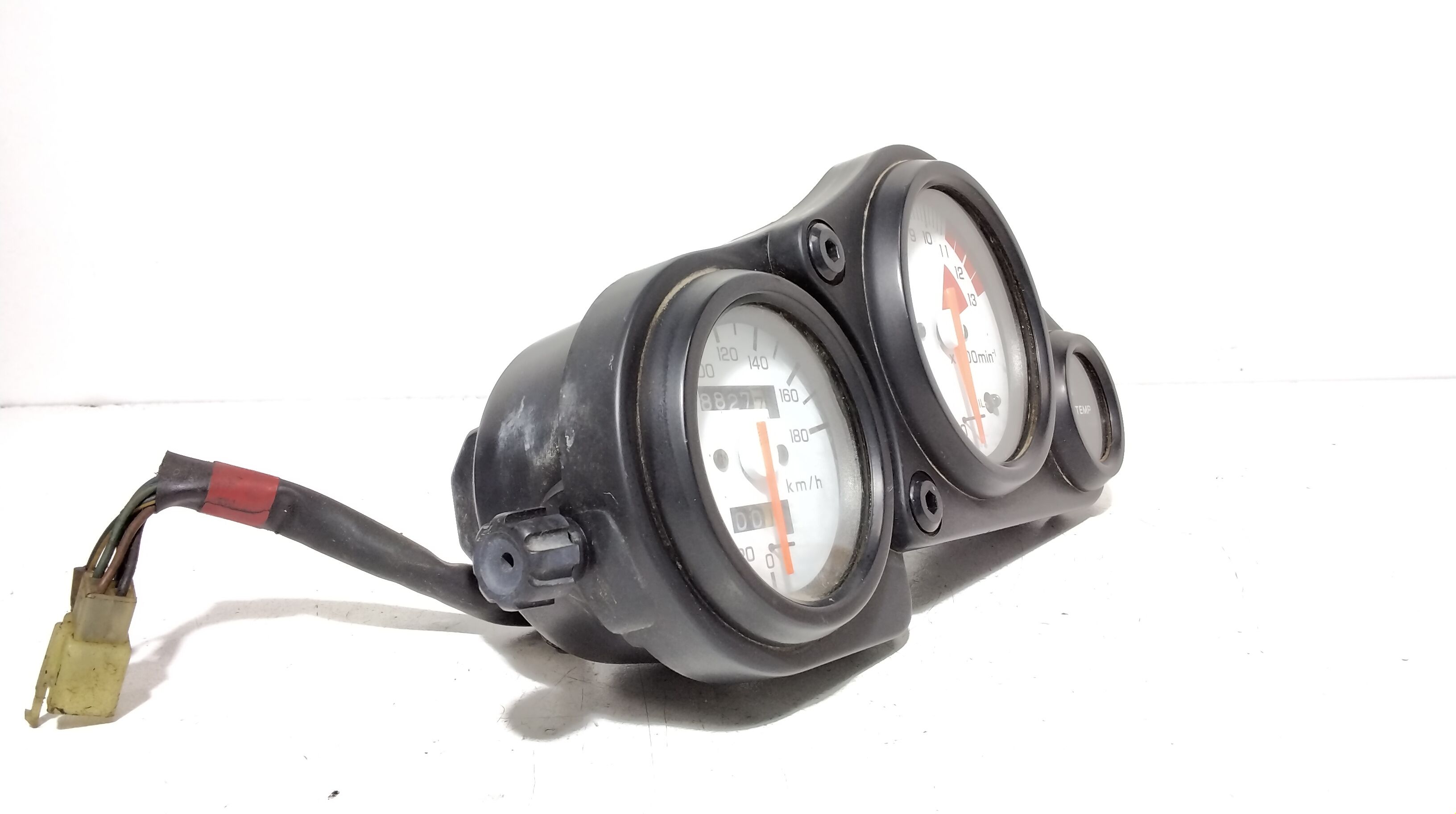 Quadro Strumenti HONDA NSR 125cc (91<)