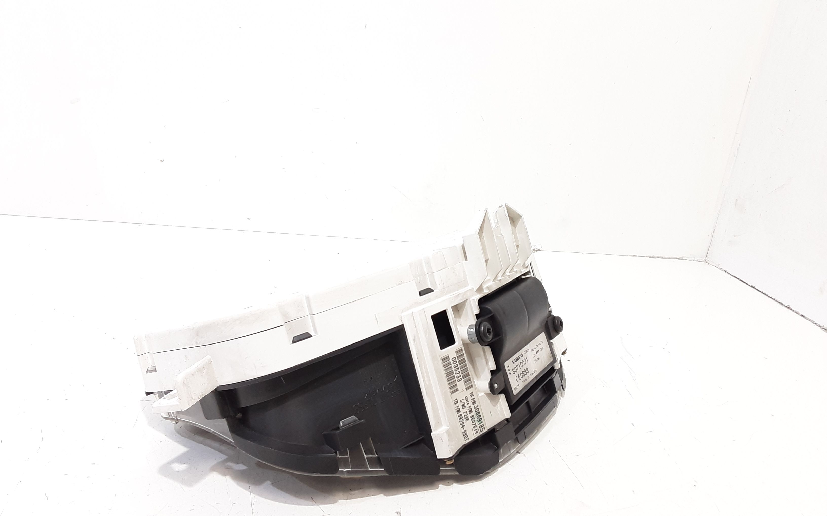 Quadro Strumenti VOLVO V50 1 Serie