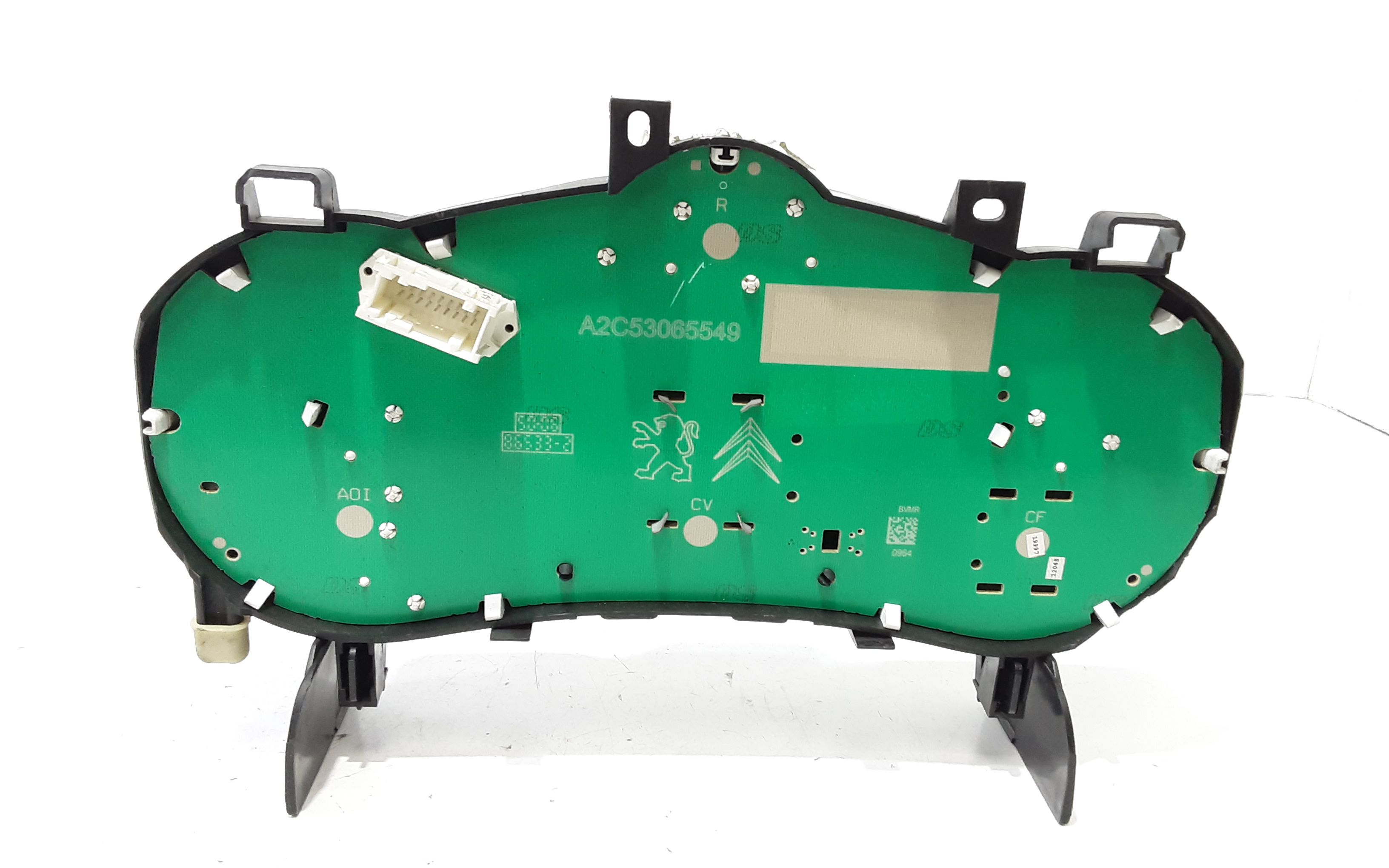 Quadro Strumenti PEUGEOT 207 1 Serie