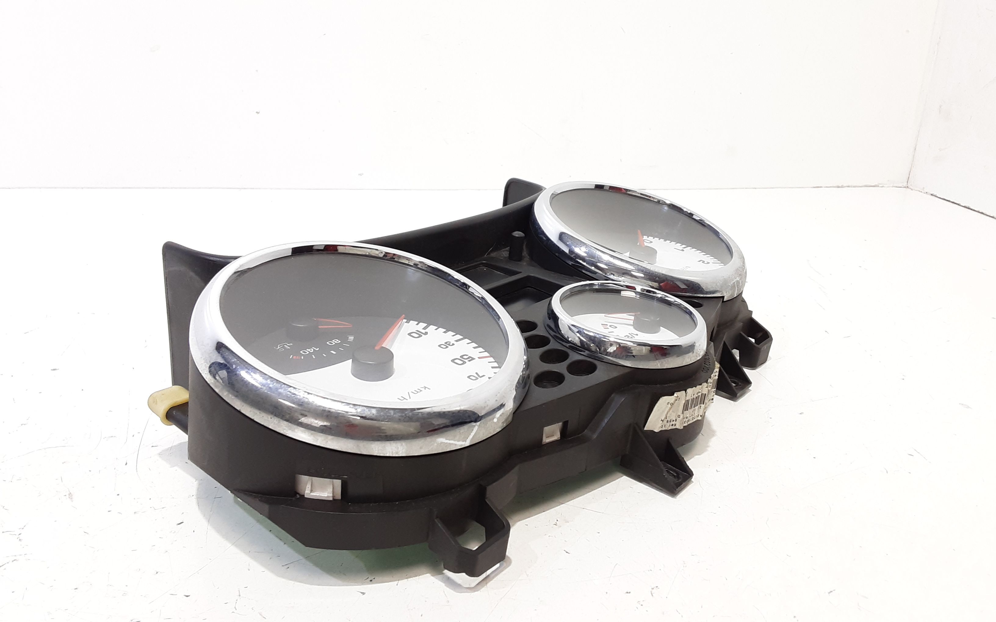 Quadro Strumenti PEUGEOT 207 1 Serie
