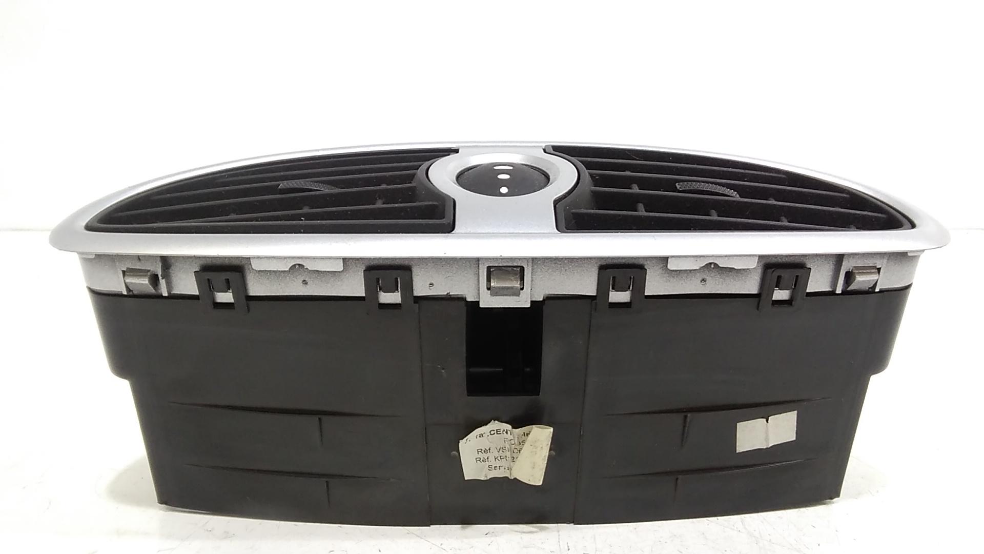 Bocchette Aria Cruscotto RENAULT Clio Serie (08>15)