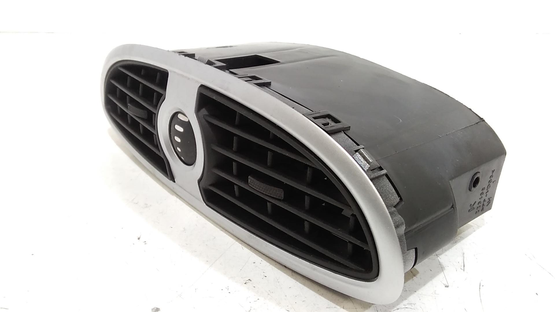 Bocchette Aria Cruscotto RENAULT Clio Serie (08>15)