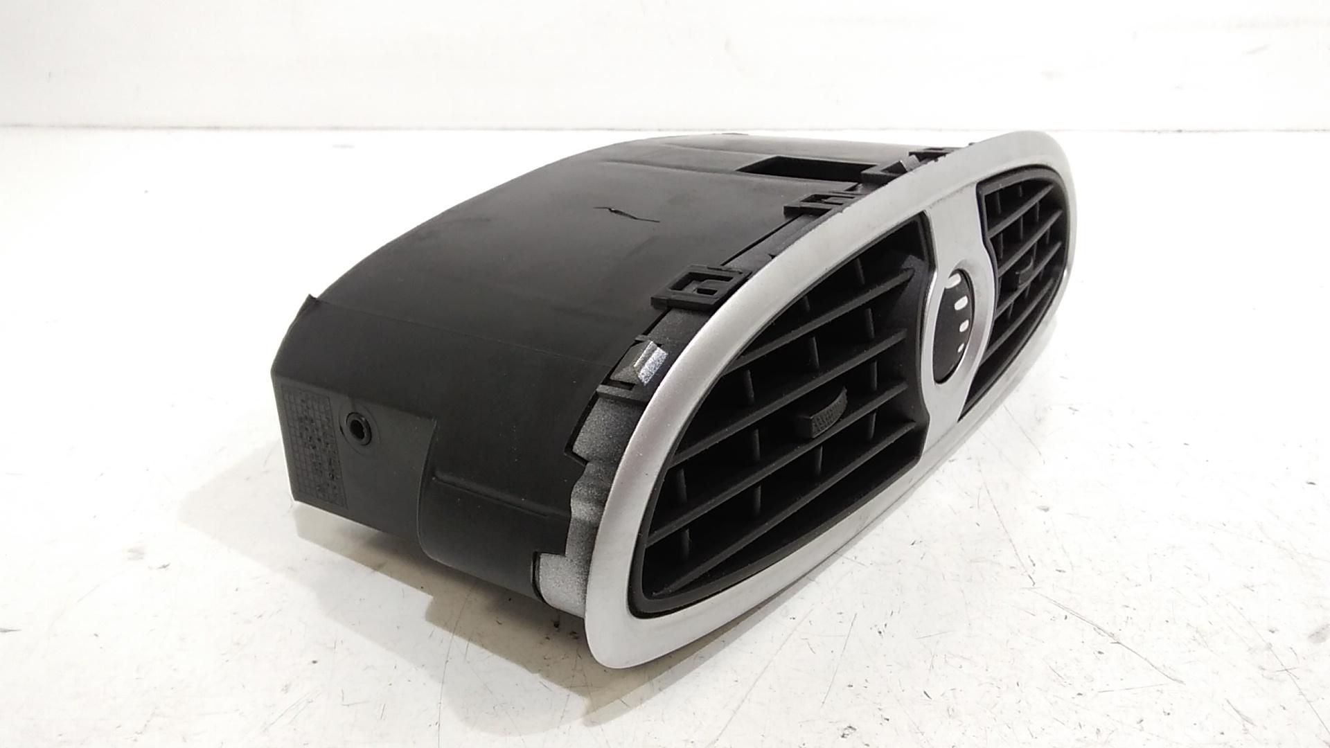 Bocchette Aria Cruscotto RENAULT Clio Serie (08>15)