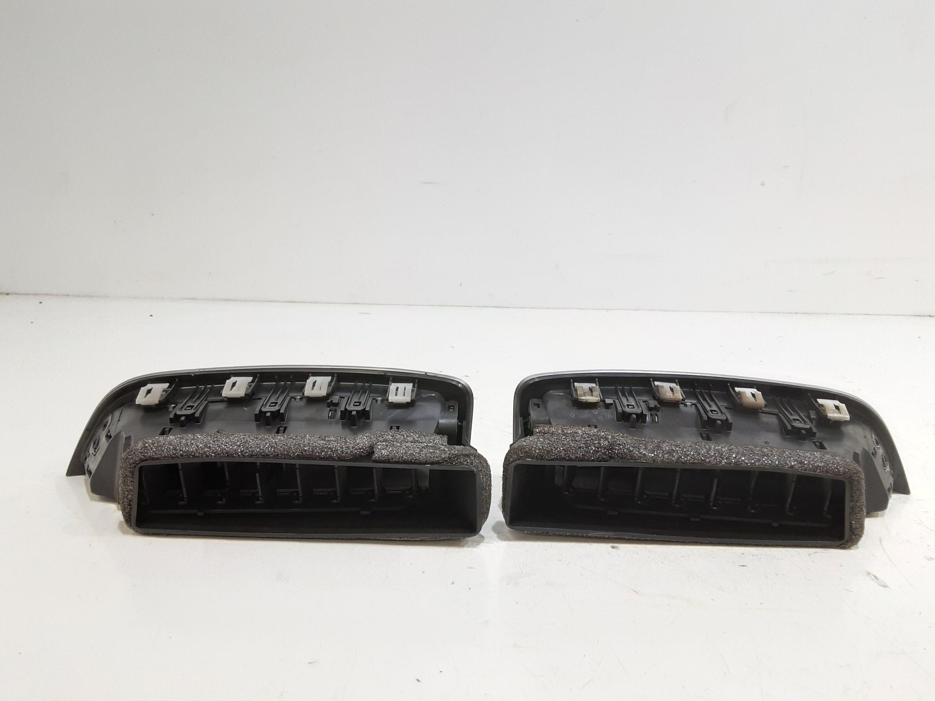 Bocchette Aria Cruscotto FORD S - Max Serie (15>18)