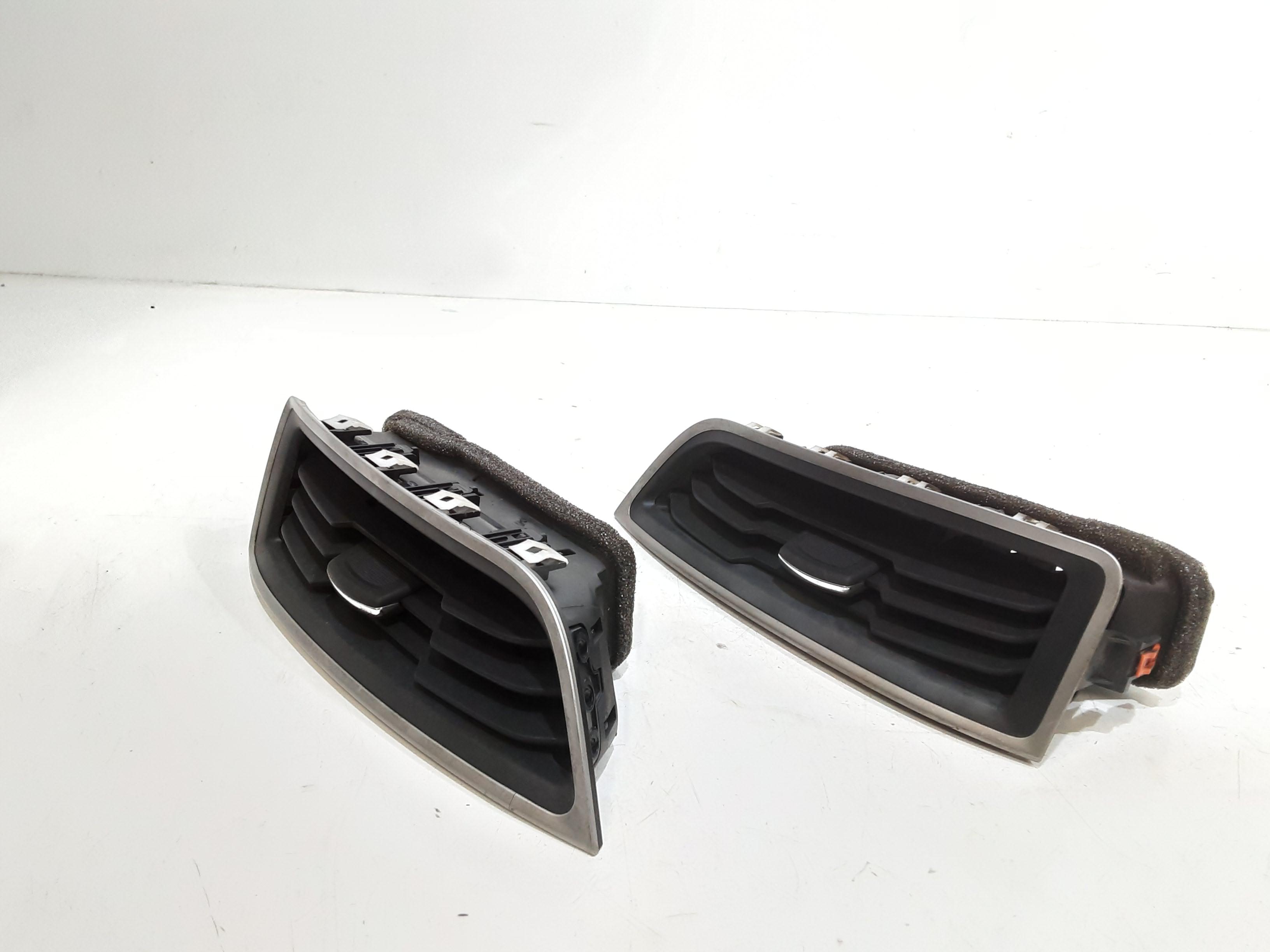 Bocchette Aria Cruscotto FORD S - Max Serie (15>18)